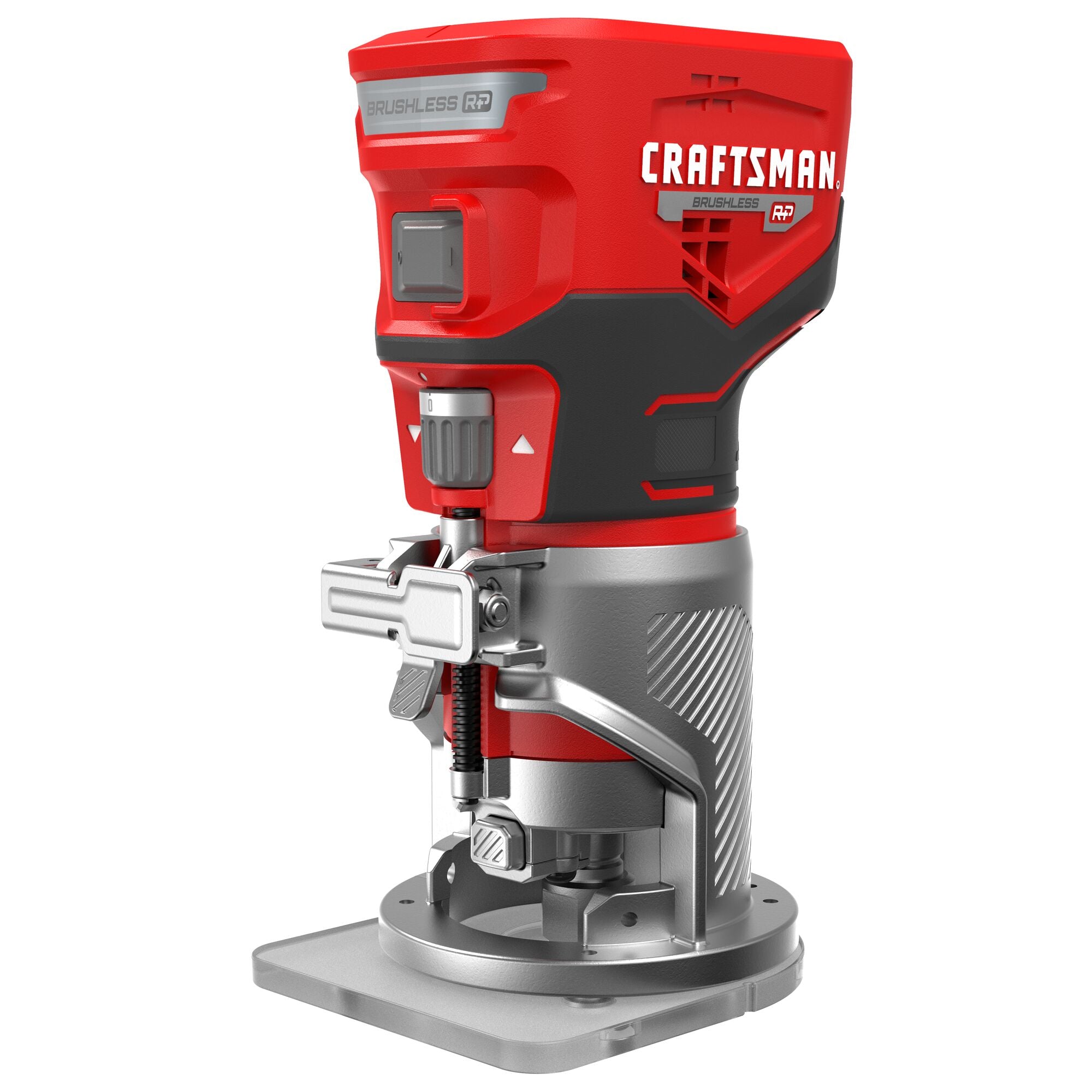 CRAFTSMAN V20* BRUSHLESS RP Fixed Base Router (Tool Only) Online Sale
