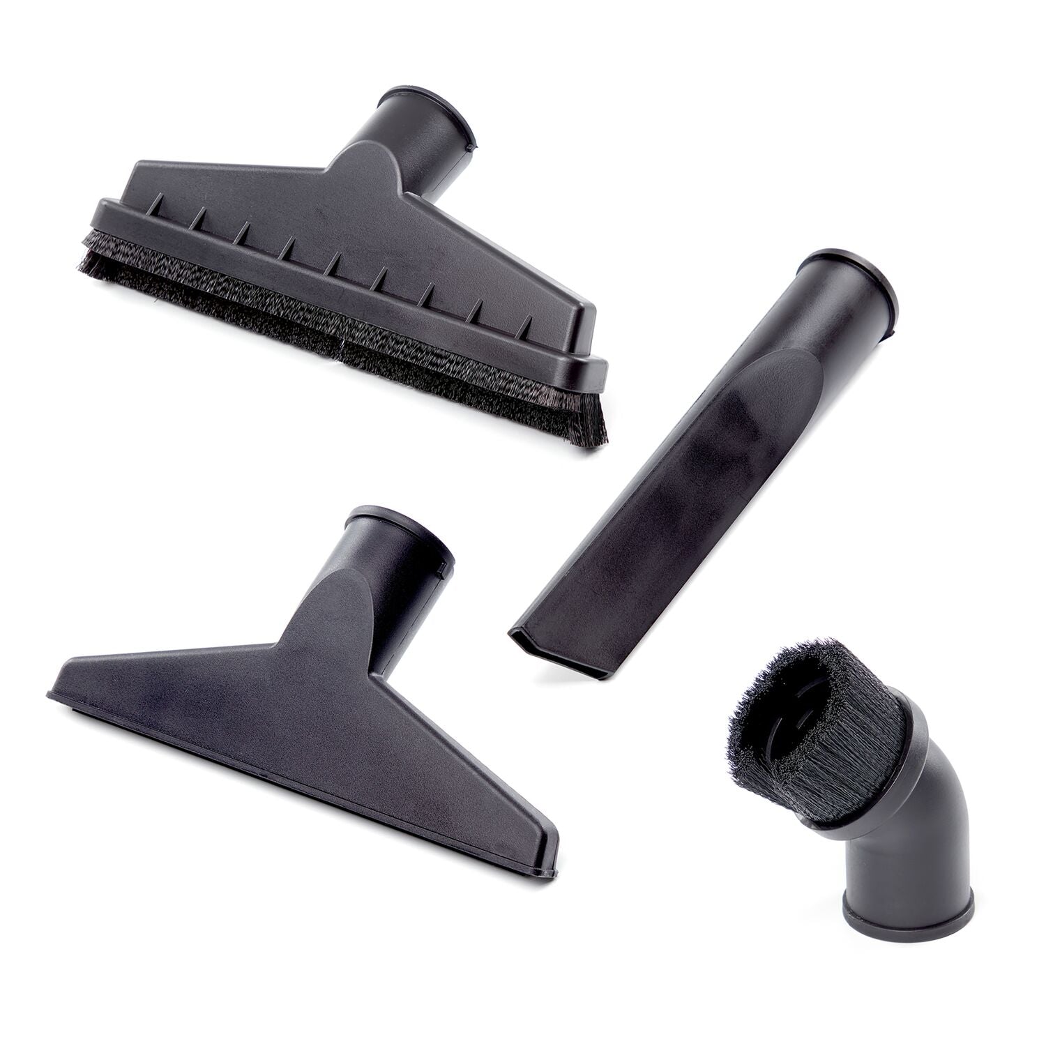 CMXZVBE38803 1-7/8 in. Wet/Dry Vac Home Essentials Attachment Kit for Shop Vacuums Hot on Sale