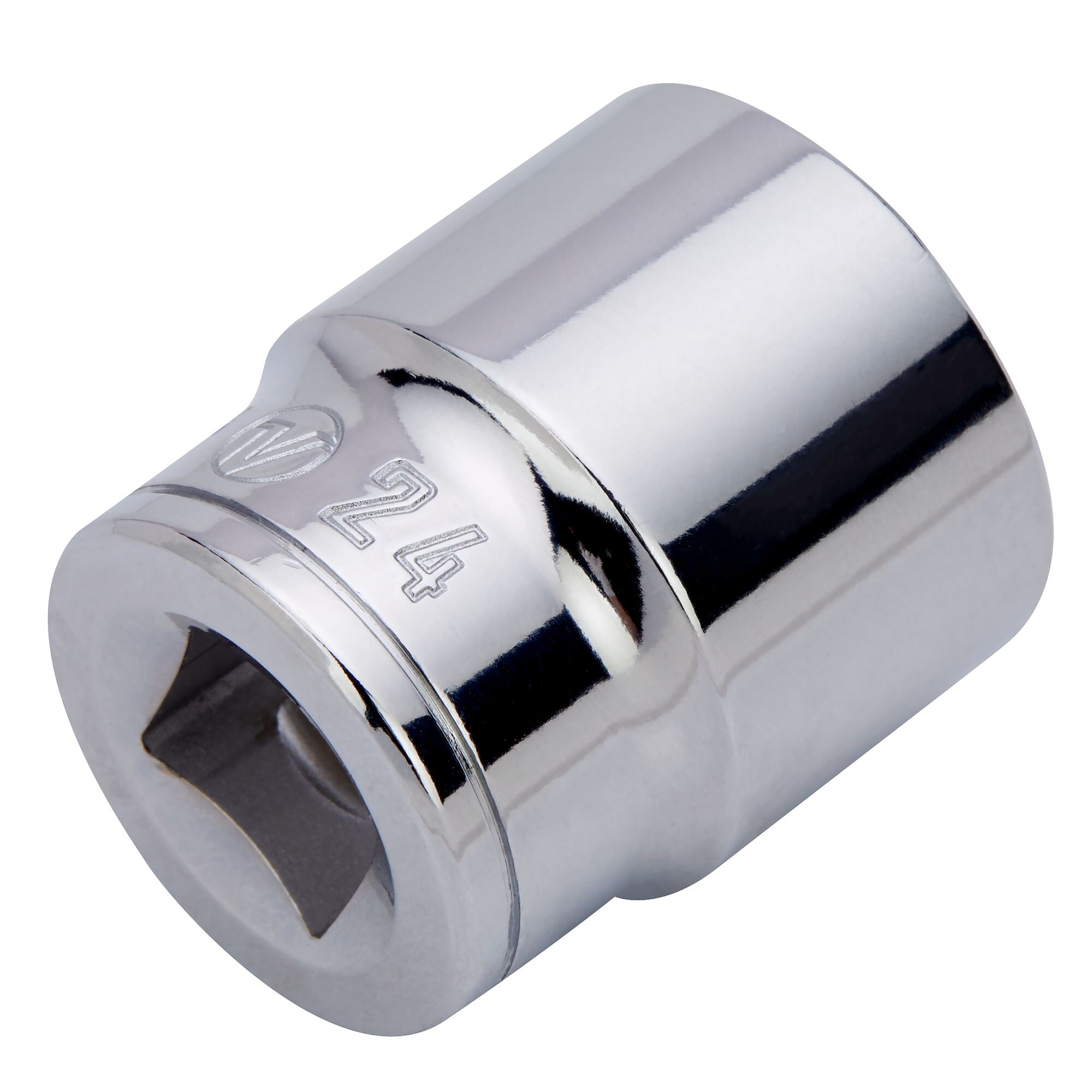 V-Series™ 1/2 Drive 6-Point Shallow 24 Supply