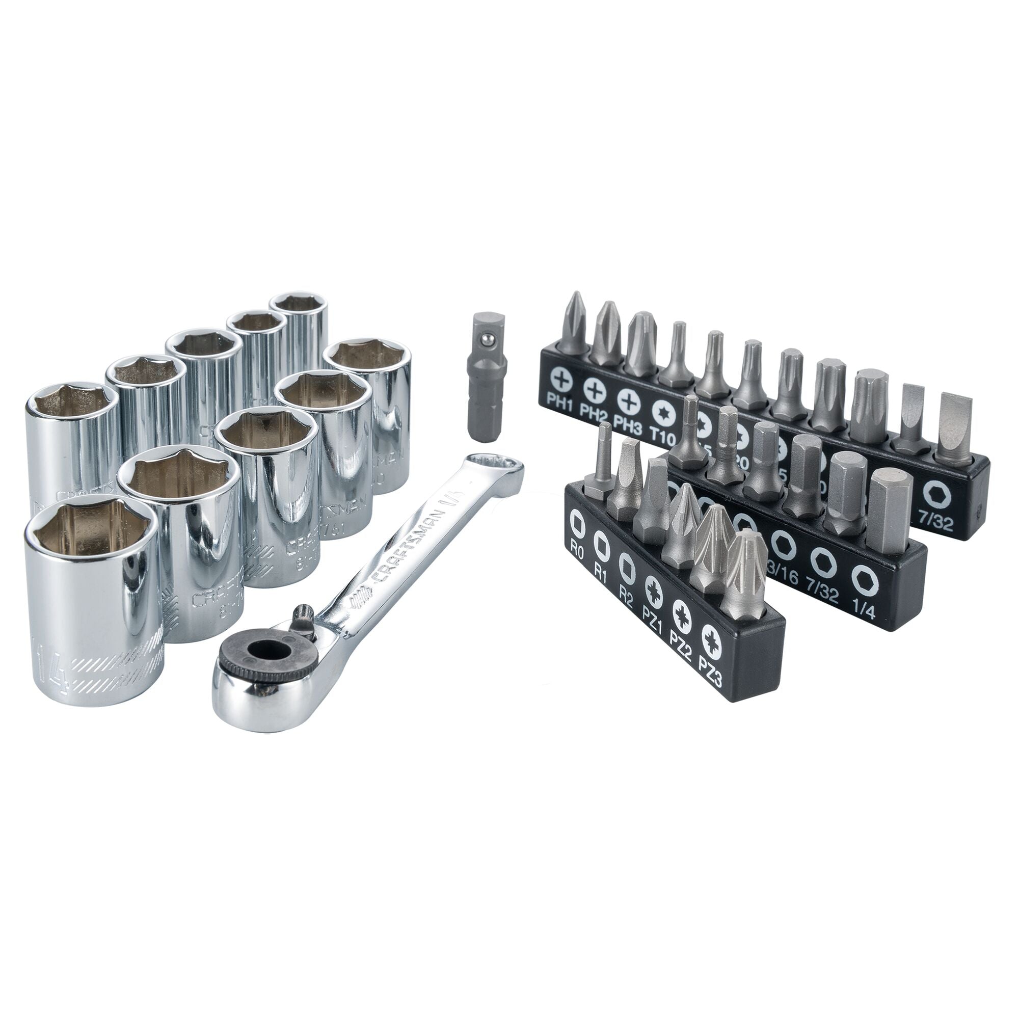 Right Angle Bit Driver (35 pc) Online