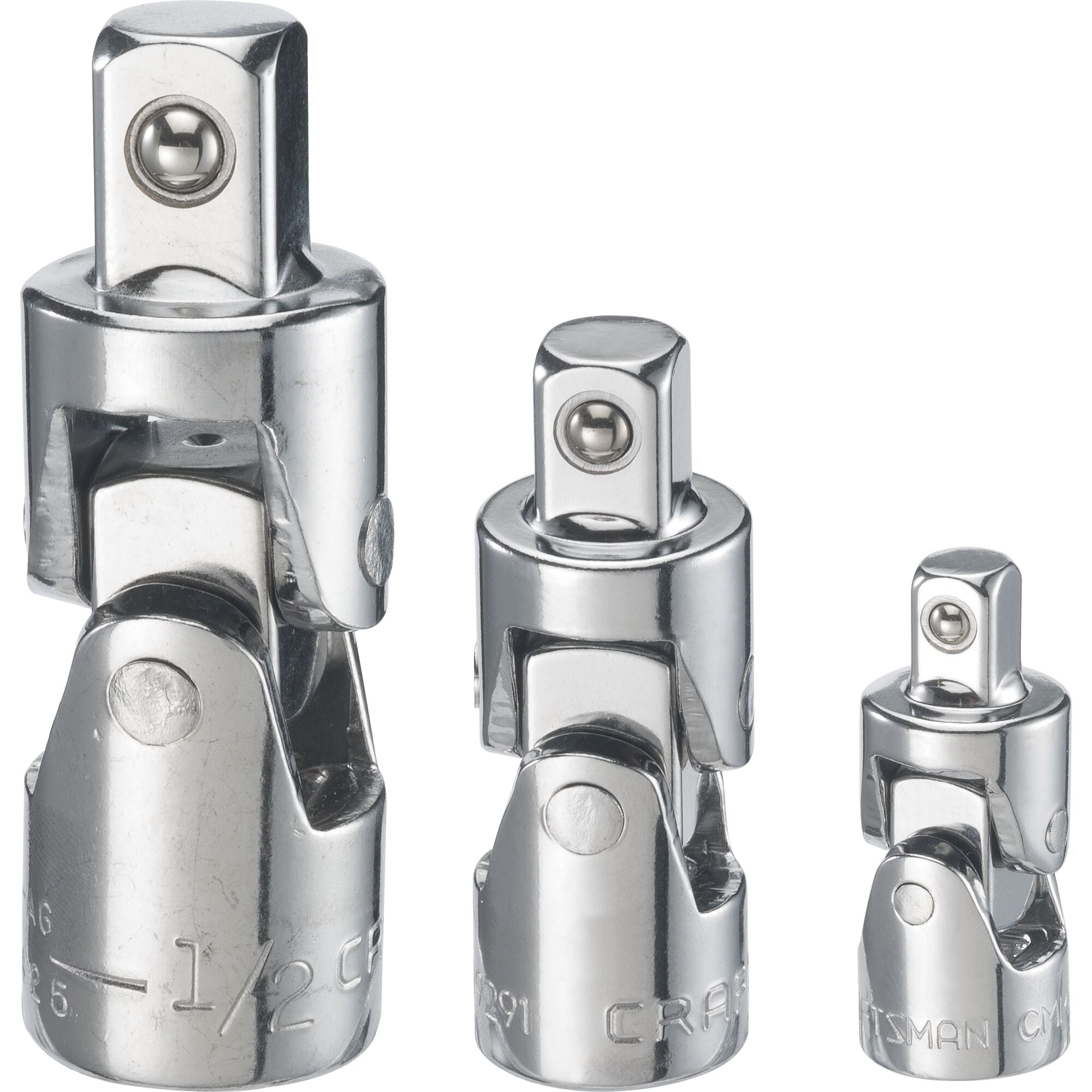 Universal Joint Set (3 pc) Online Hot Sale
