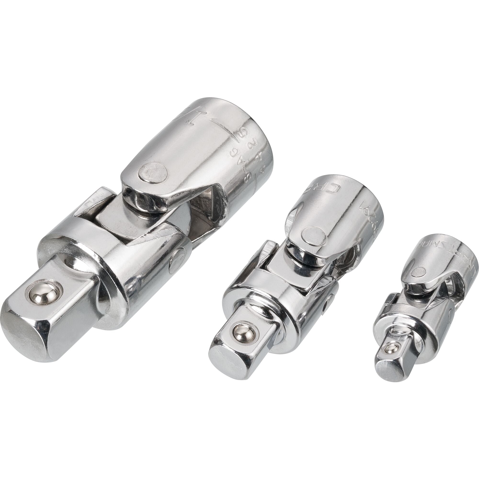 Universal Joint Set (3 pc) Online Hot Sale