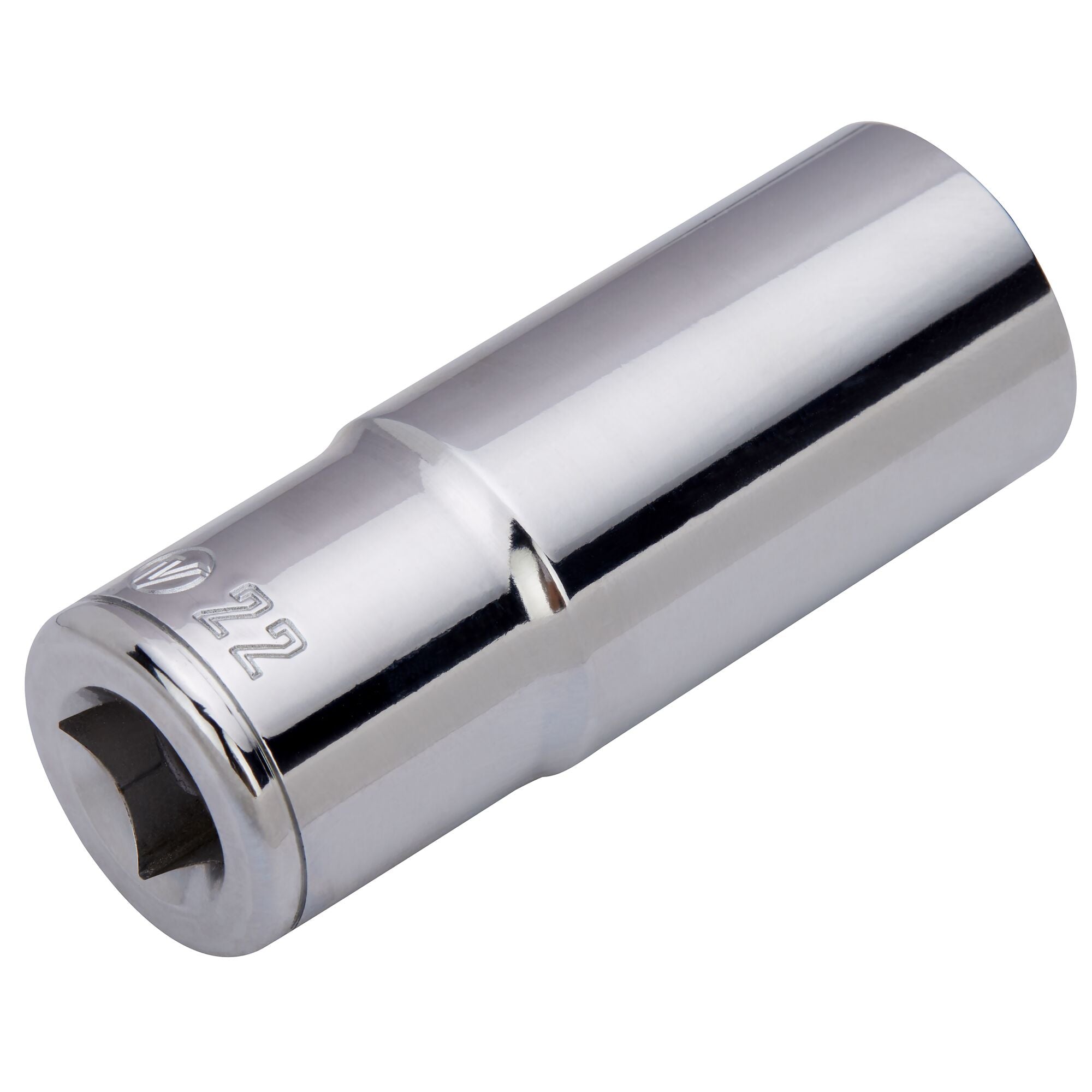 V-Series™ 1/2 Drive 6-Point Deep 22 Online Hot Sale