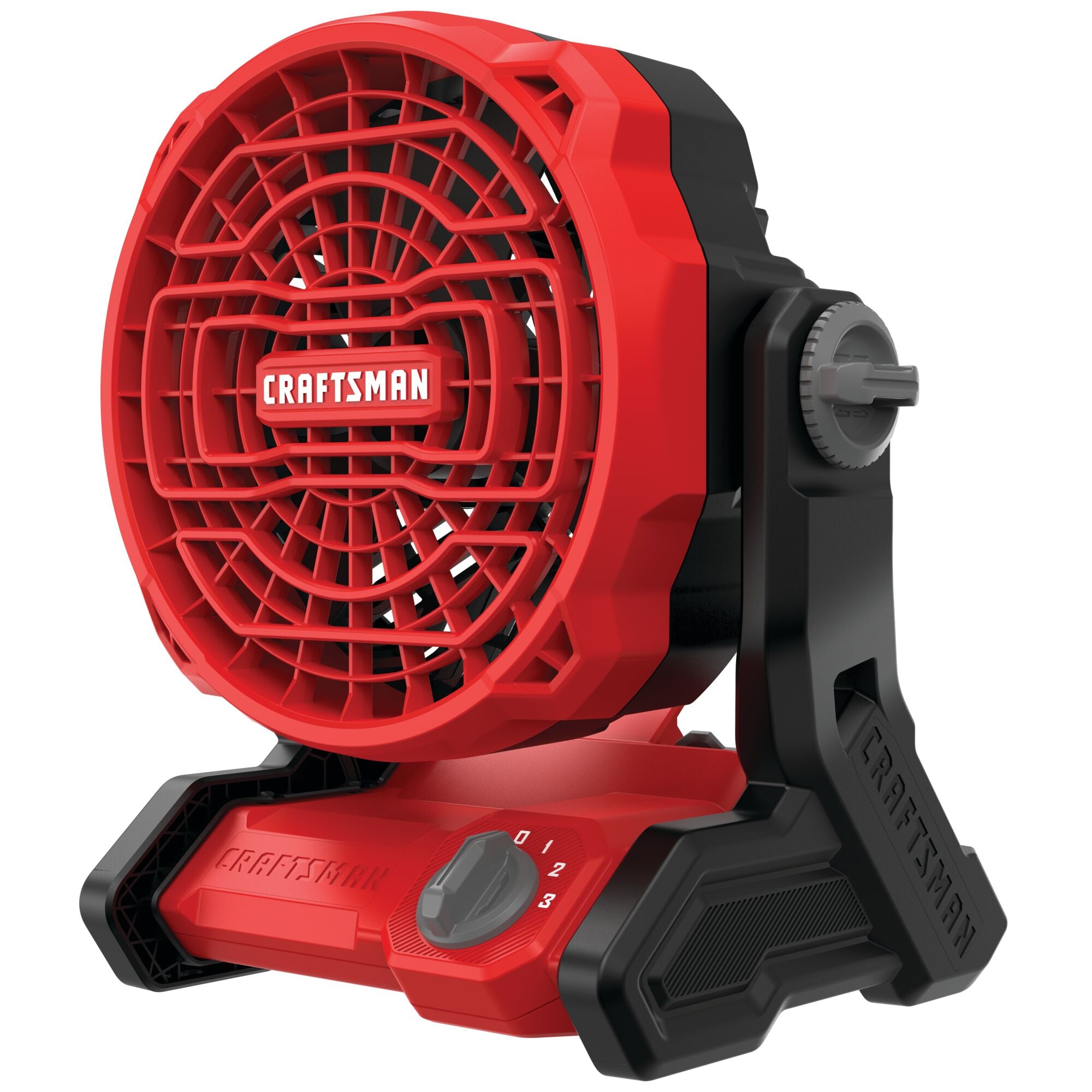 CRAFTSMAN V20 Cordless Jobsite Fan (Tool Only) Online Hot Sale