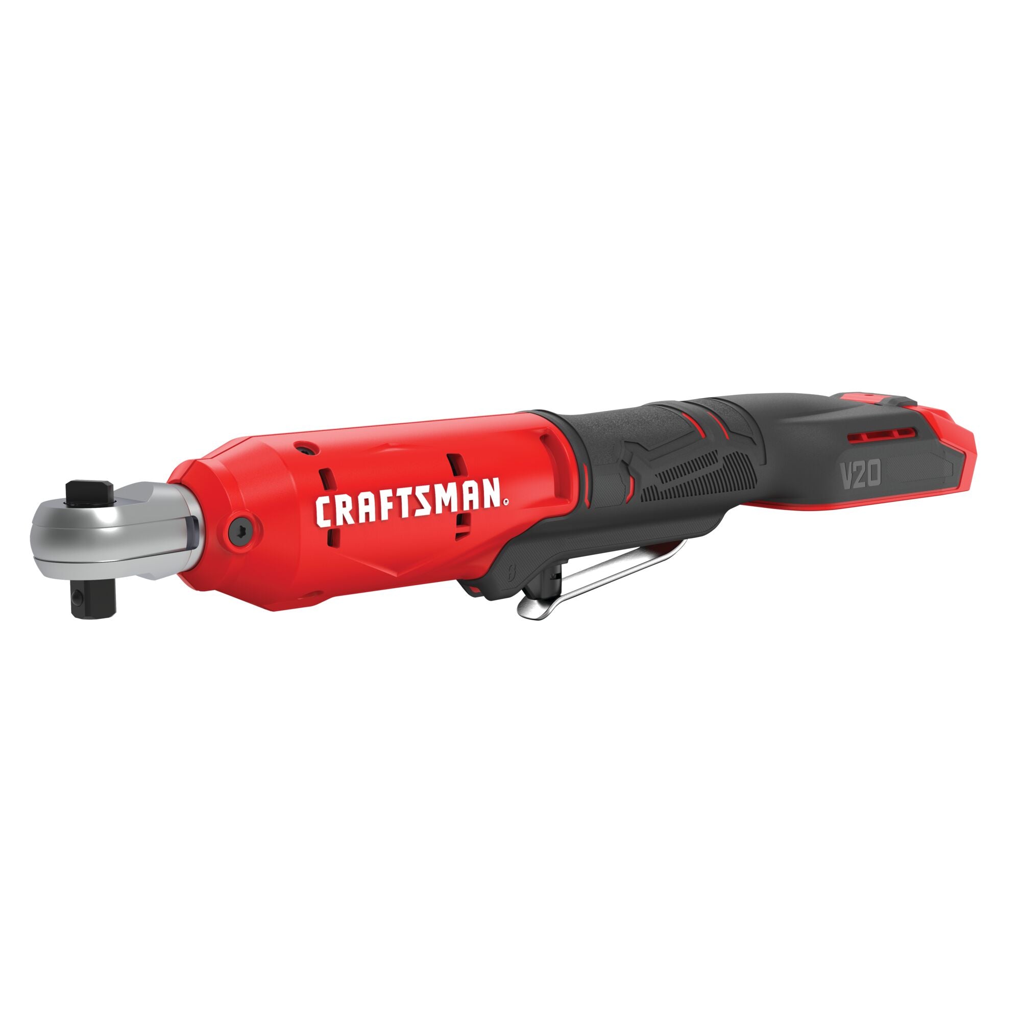 CRAFTSMAN V20* Cordless 3/8 in Drive  Ratchet (Tool Only) Sale