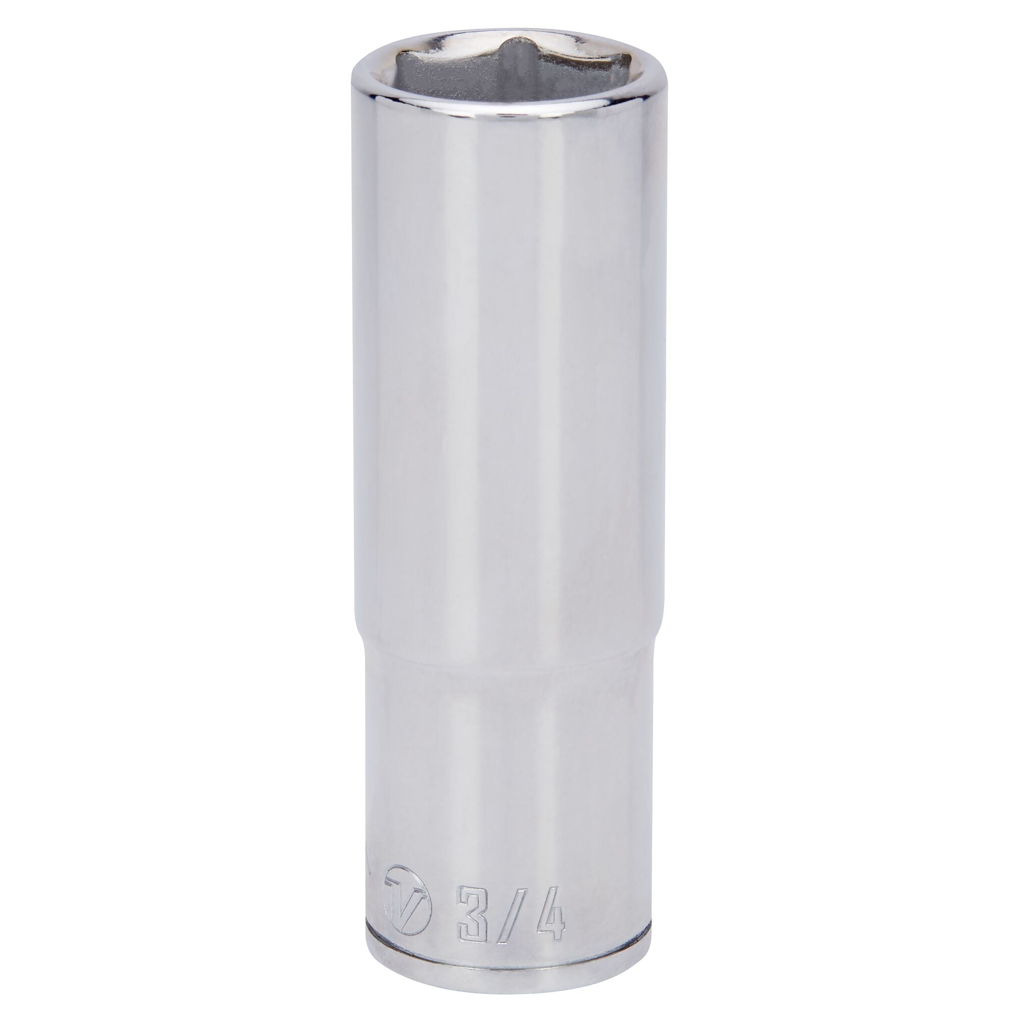 V-Series™ 1/2 Drive 6-Point Deep 3/4 Hot on Sale