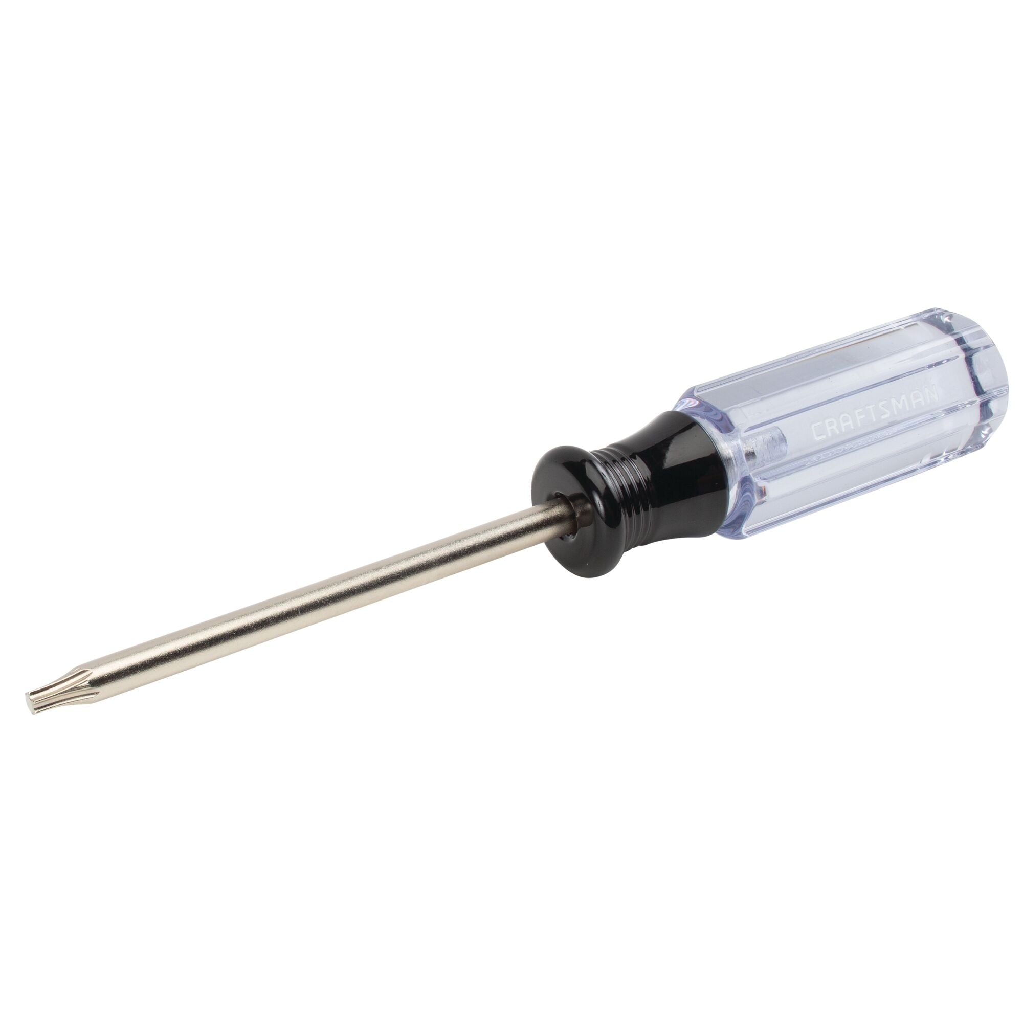 T15 x 3-in Acetate Screwdriver Fashion