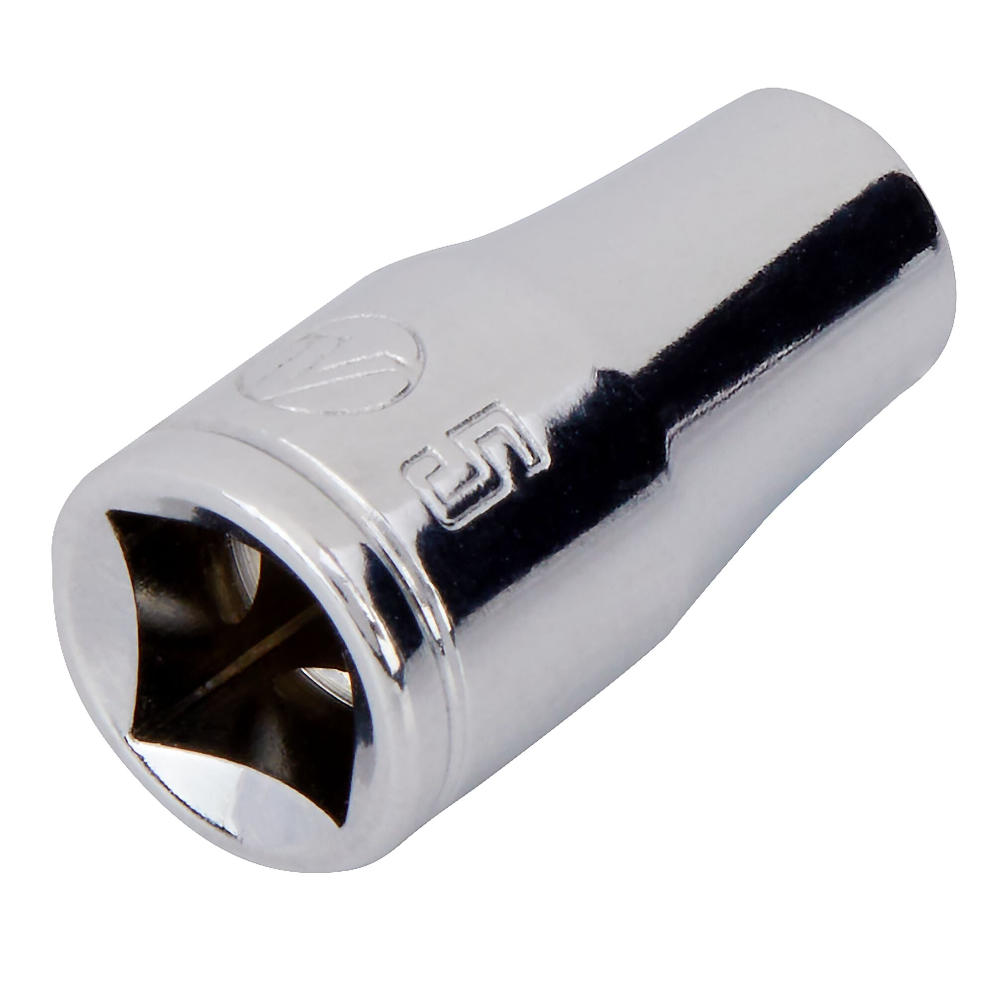 V-Series™ 1/4 Drive 6-Point Shallow Socket 05 Online