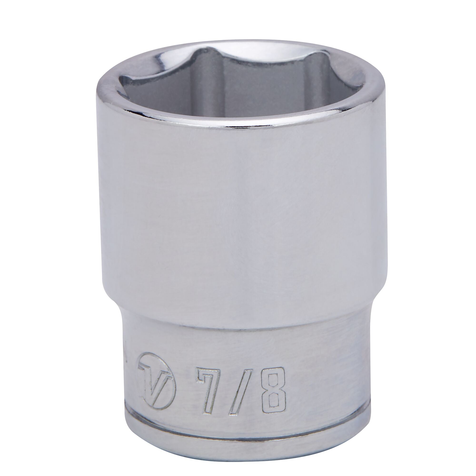 V-Series™ 1/2 Drive 6-Point Shallow 7/8 Sale