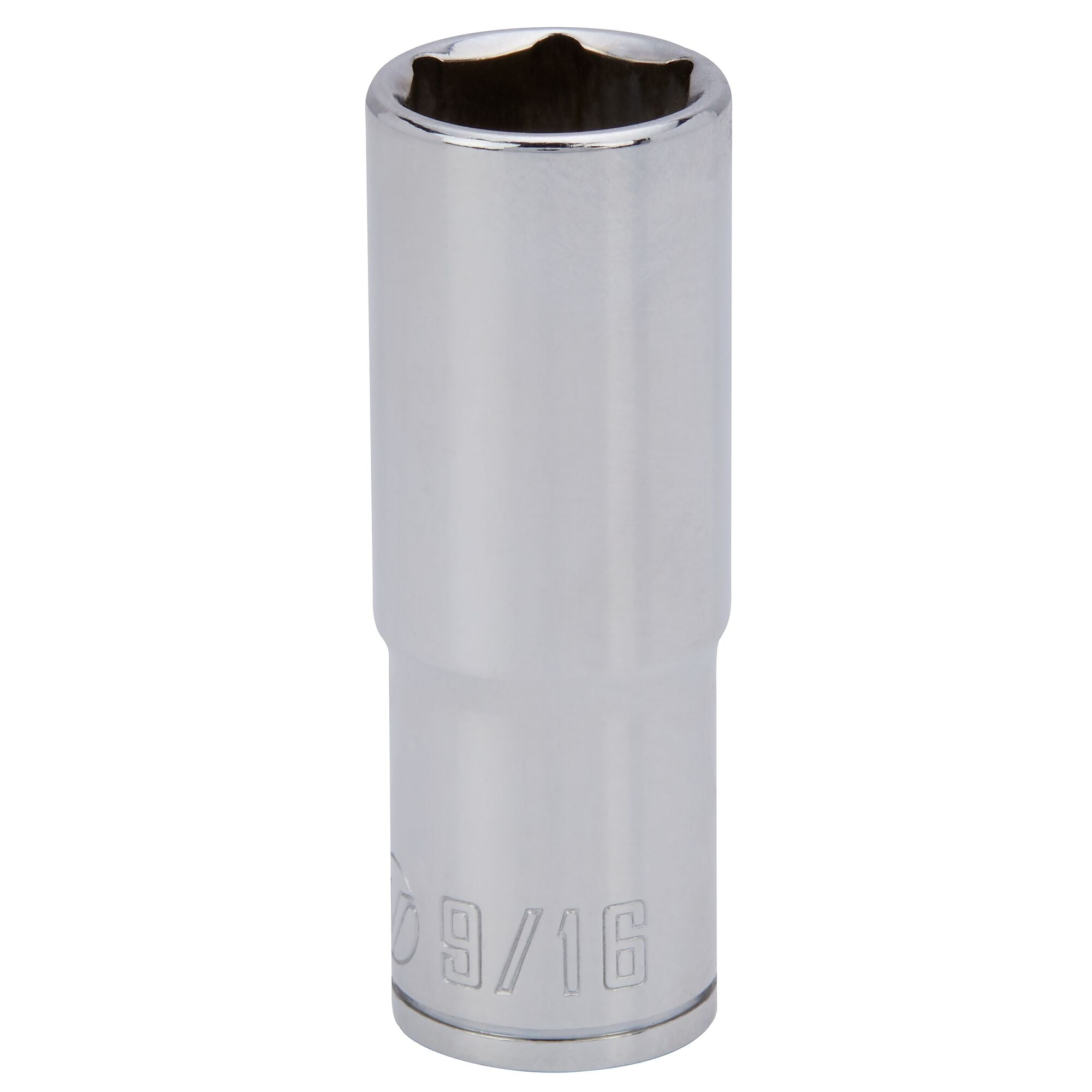 V-Series™ 3/8 Drive 6-Point Deep Socket 11/16 Online Sale
