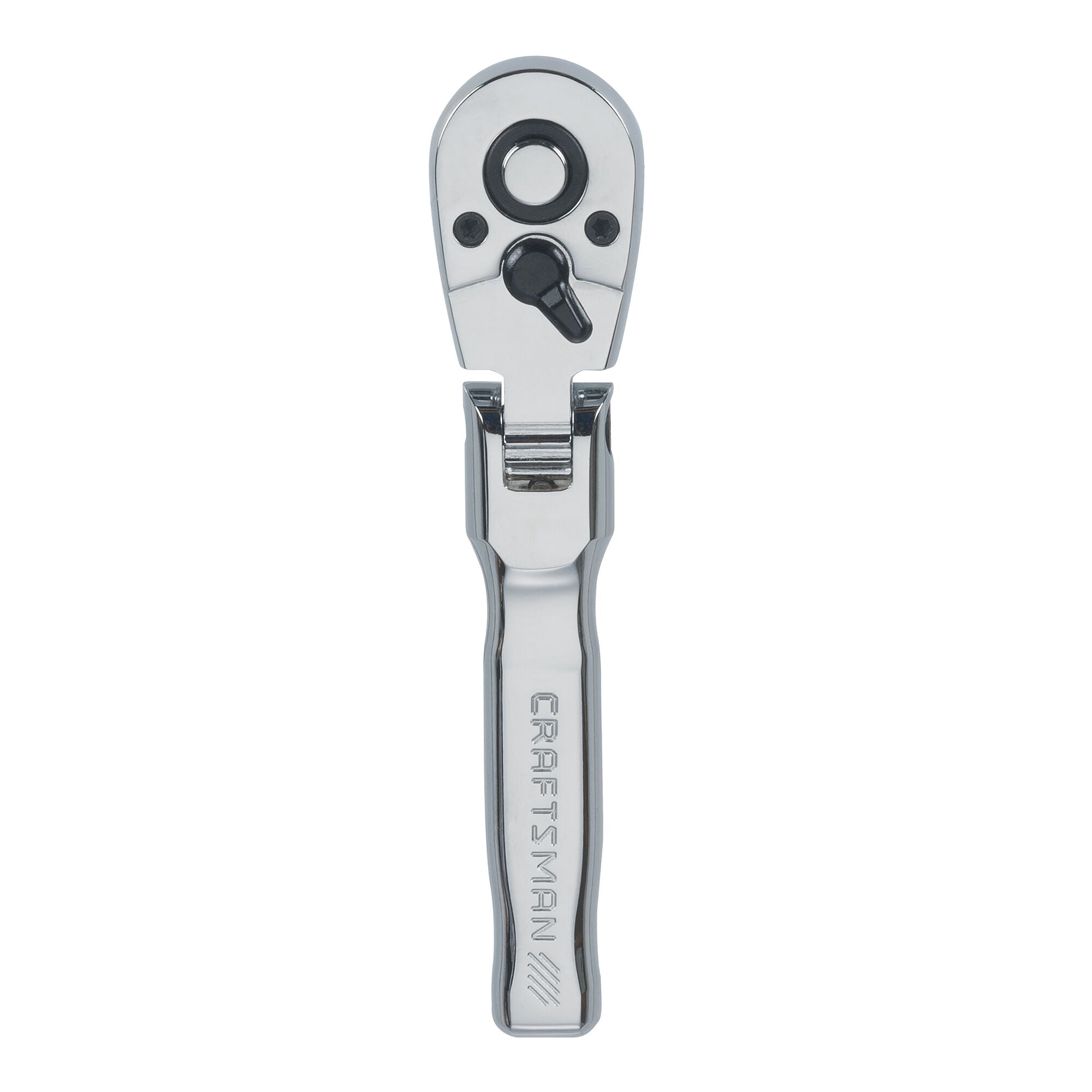 Flex™ Head Ratchet, Stubby, Sea, 72-Tooth, 3/8-Inch Drive Discount