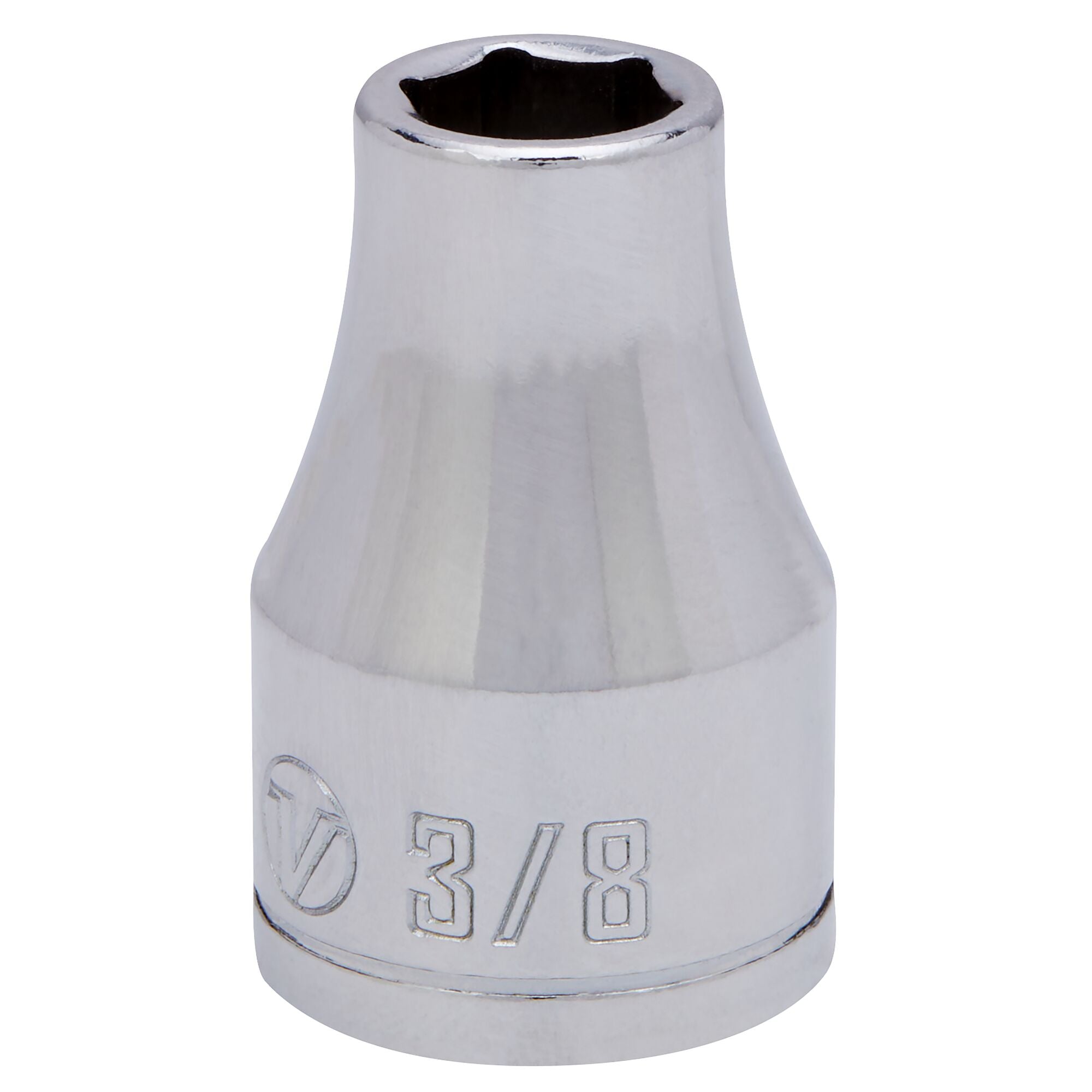 V-Series™ 1/2 Drive 6-Point Shallow 3/8 Online