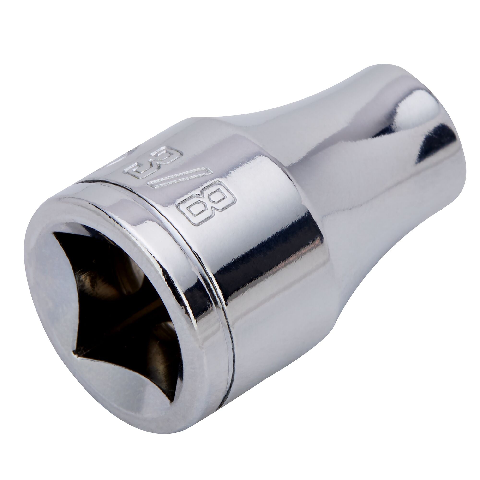 V-Series™ 1/2 Drive 6-Point Shallow 3/8 Online