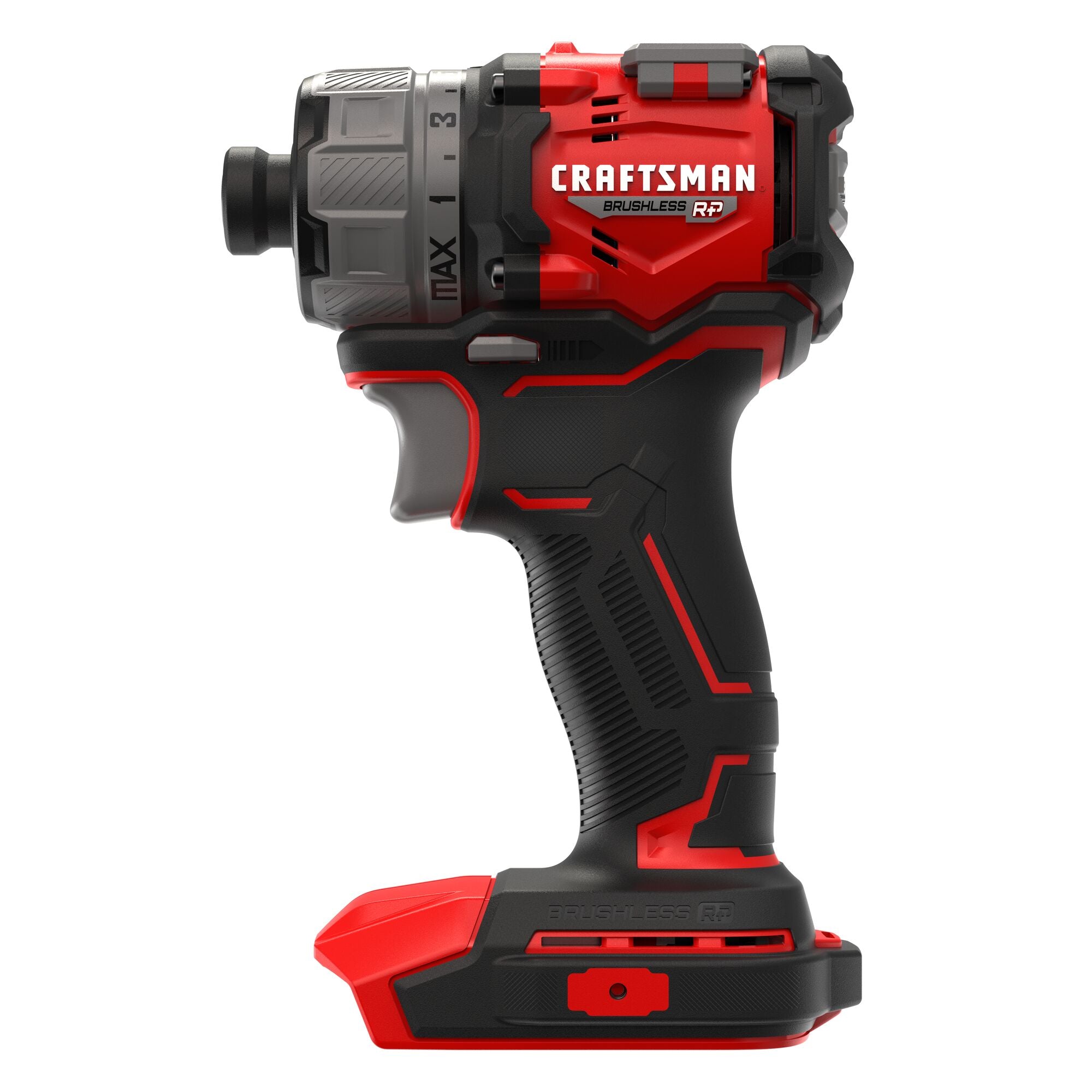 CRAFTSMAN V20* BRUSHLESS RP™  Screwdriver (Tool Only) Discount