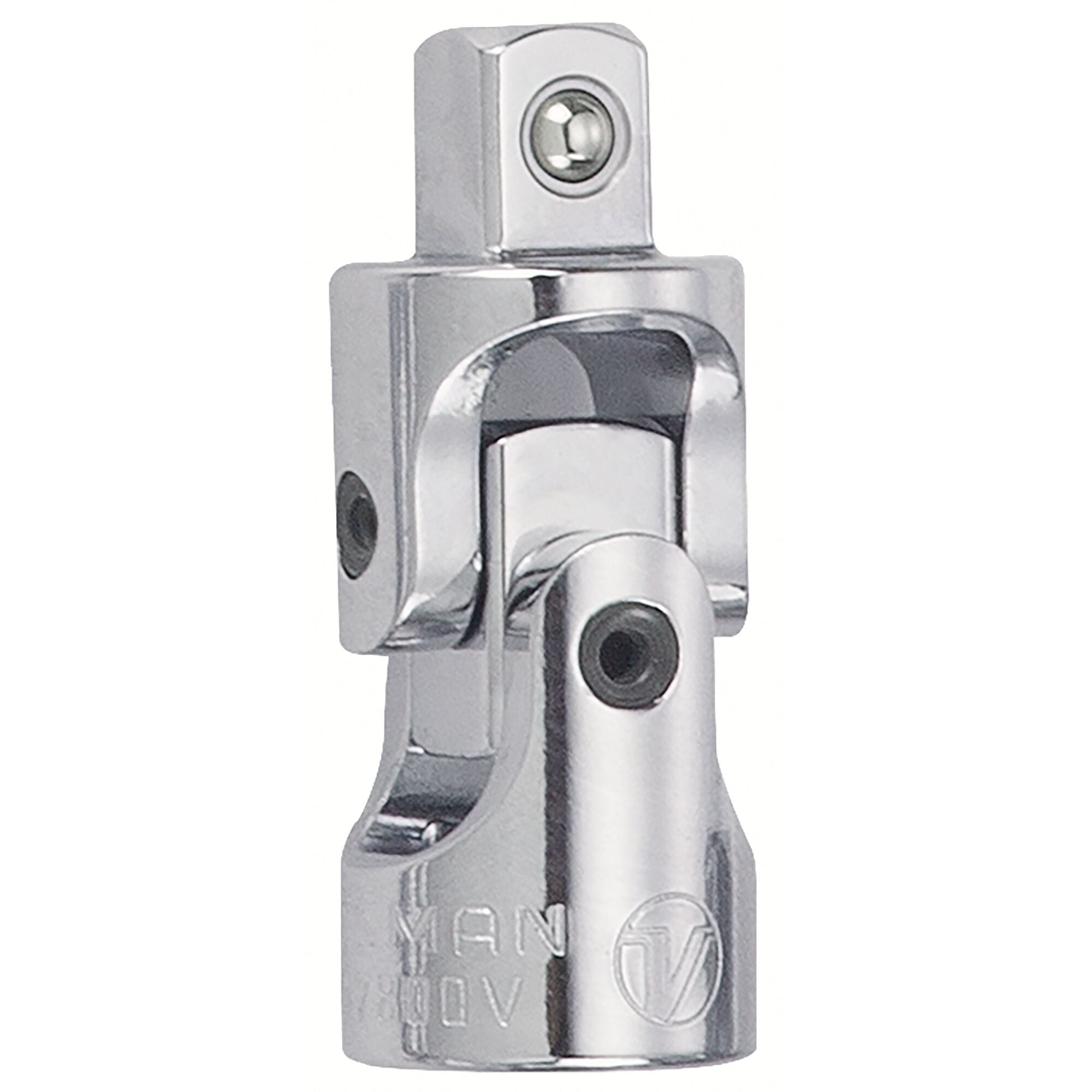 V-Series™ 1/4 Drive Universal Joint Fashion
