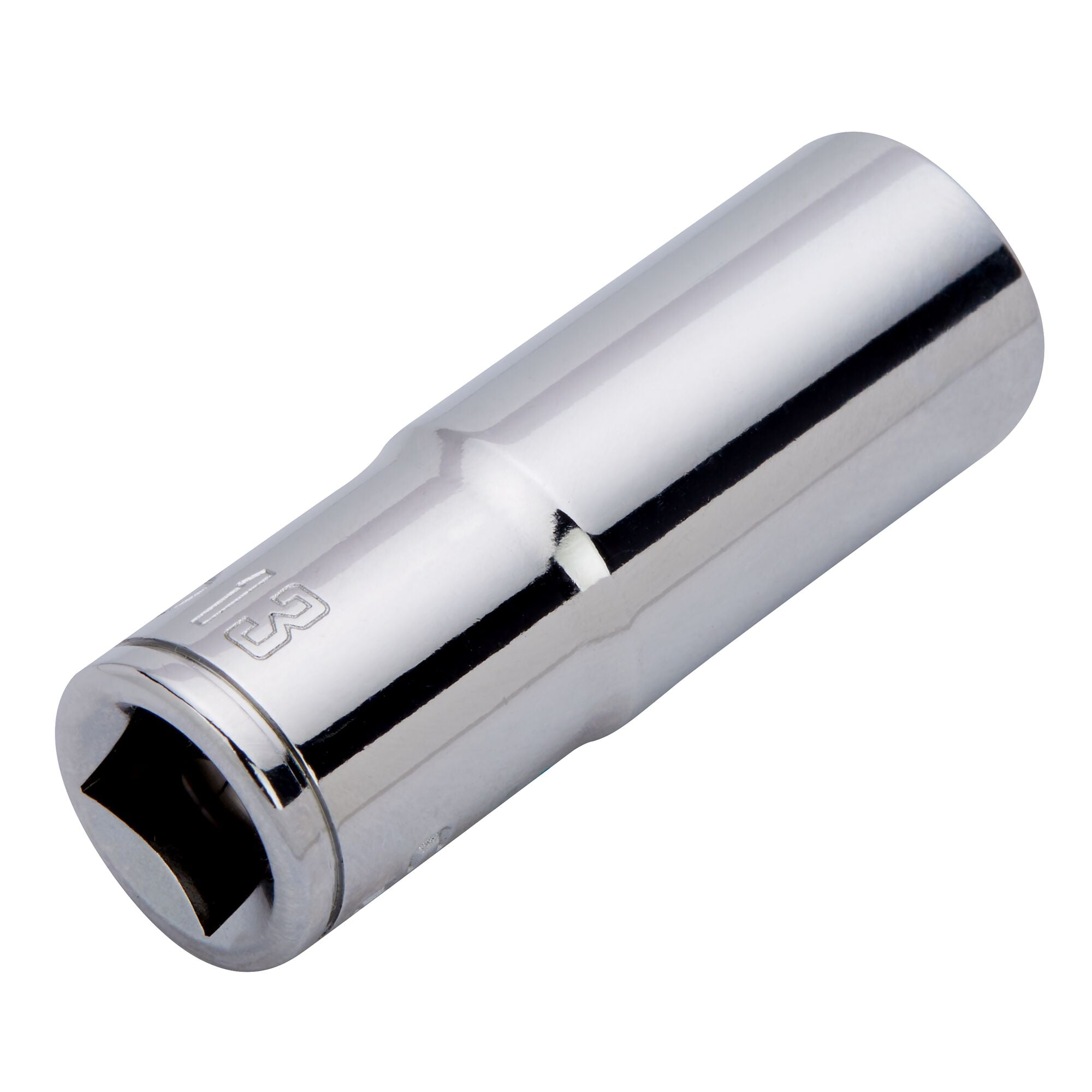 V-Series™ 3/8 Drive 6-Point Deep Socket 13 Supply