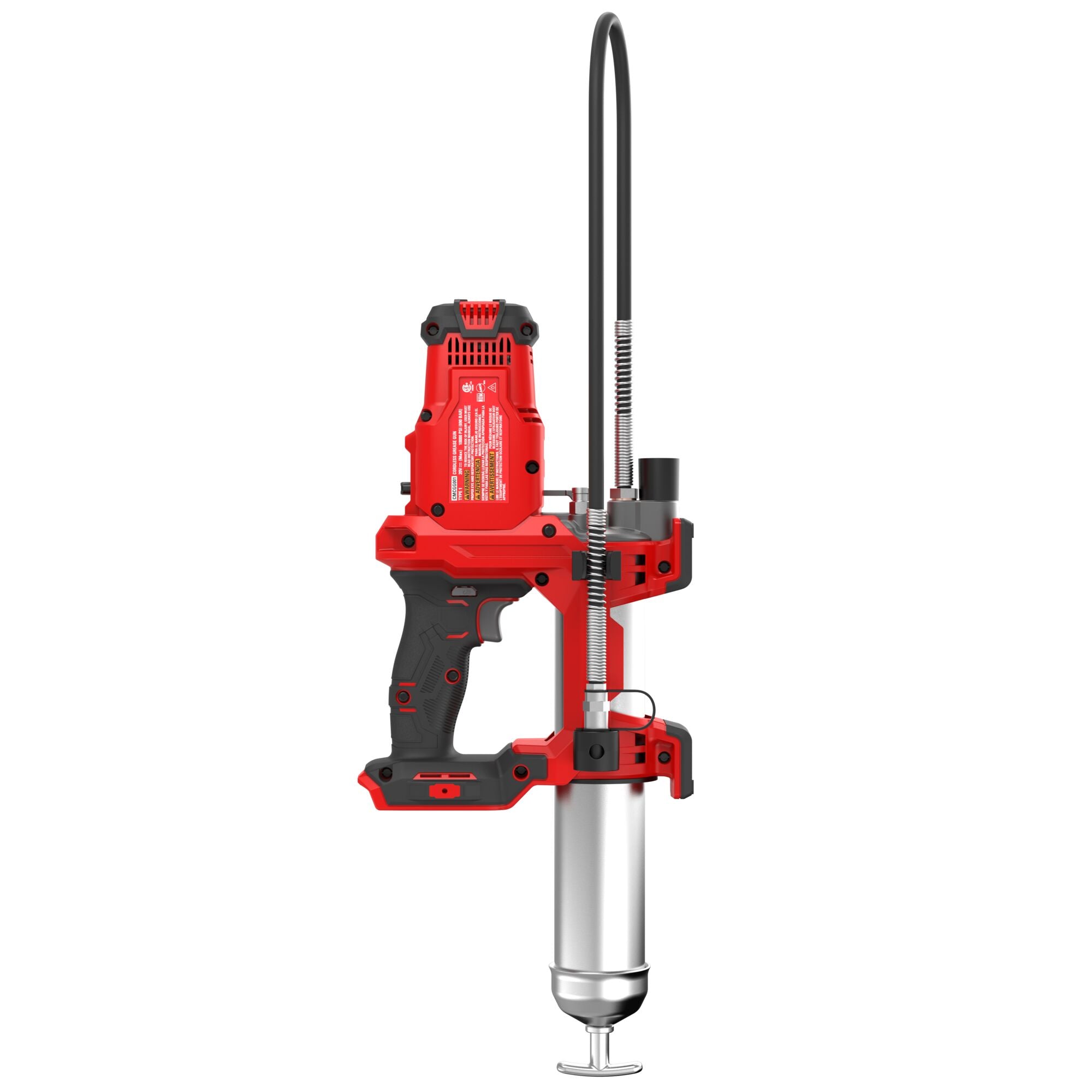 CRAFTSMAN V20* Cordless Grease Gun Bare Tool (Tool Only) Fashion
