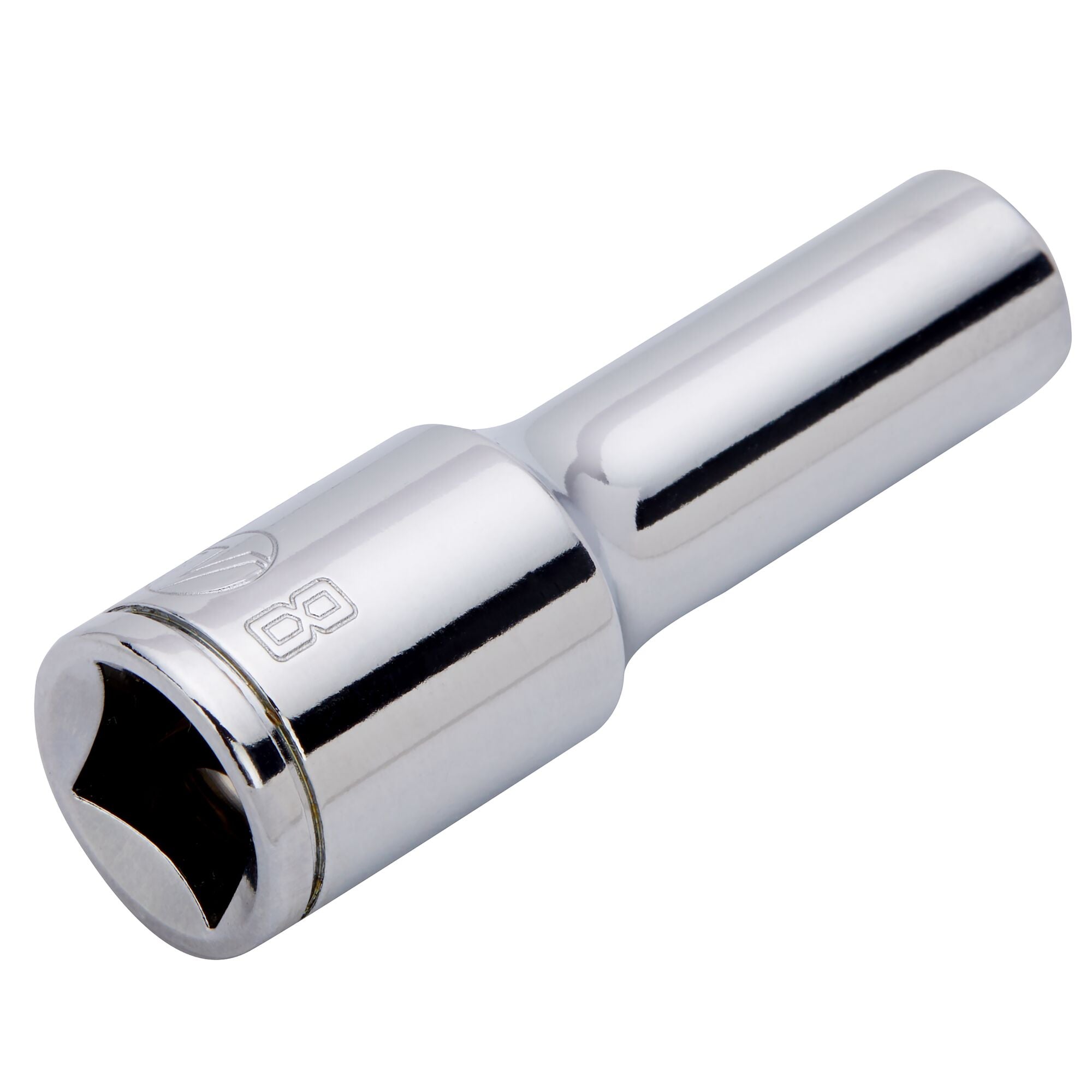 V-Series™ 3/8 Drive 6-Point Deep Socket 08 Online Sale