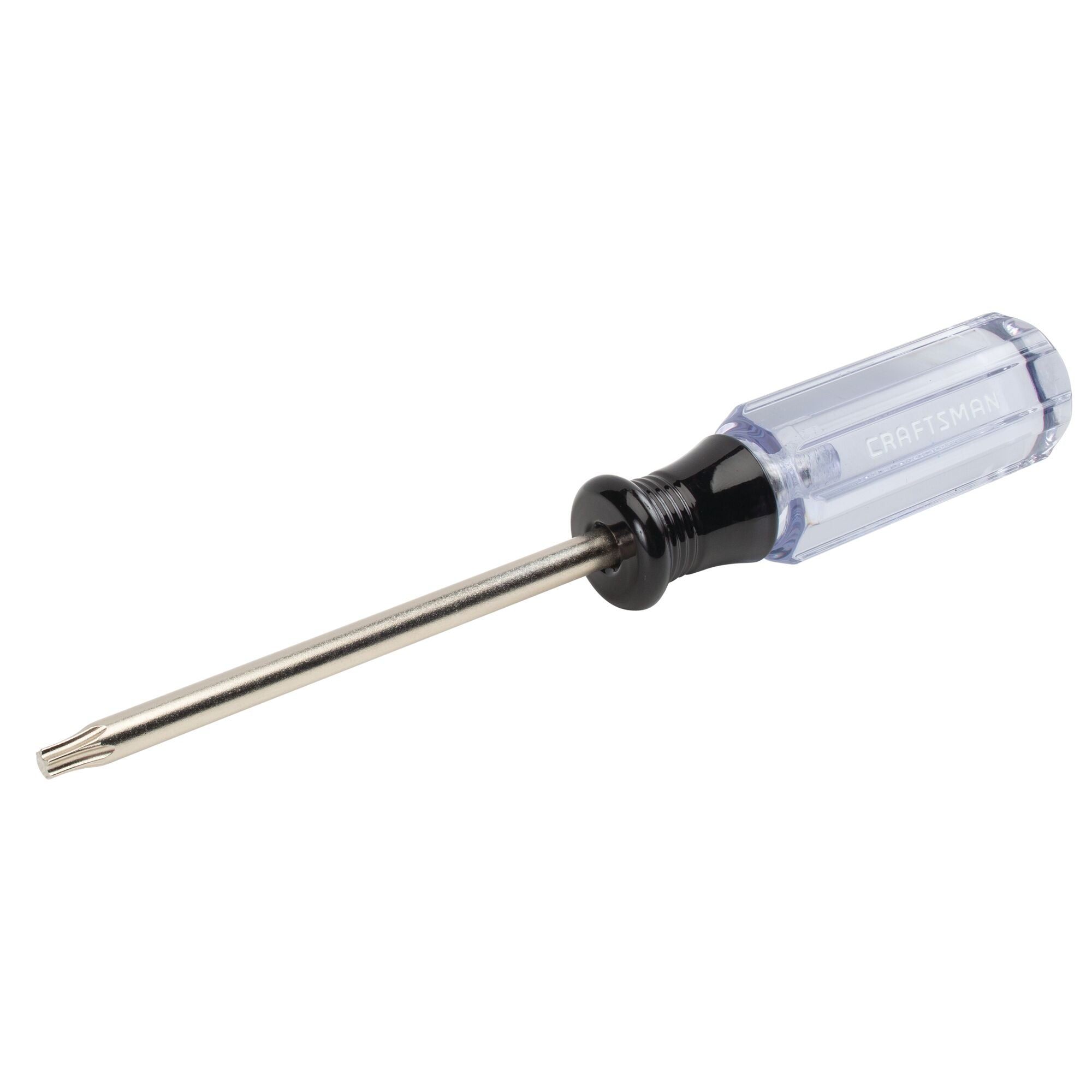 T20 x 3 in Acetate Screwdriver Sale