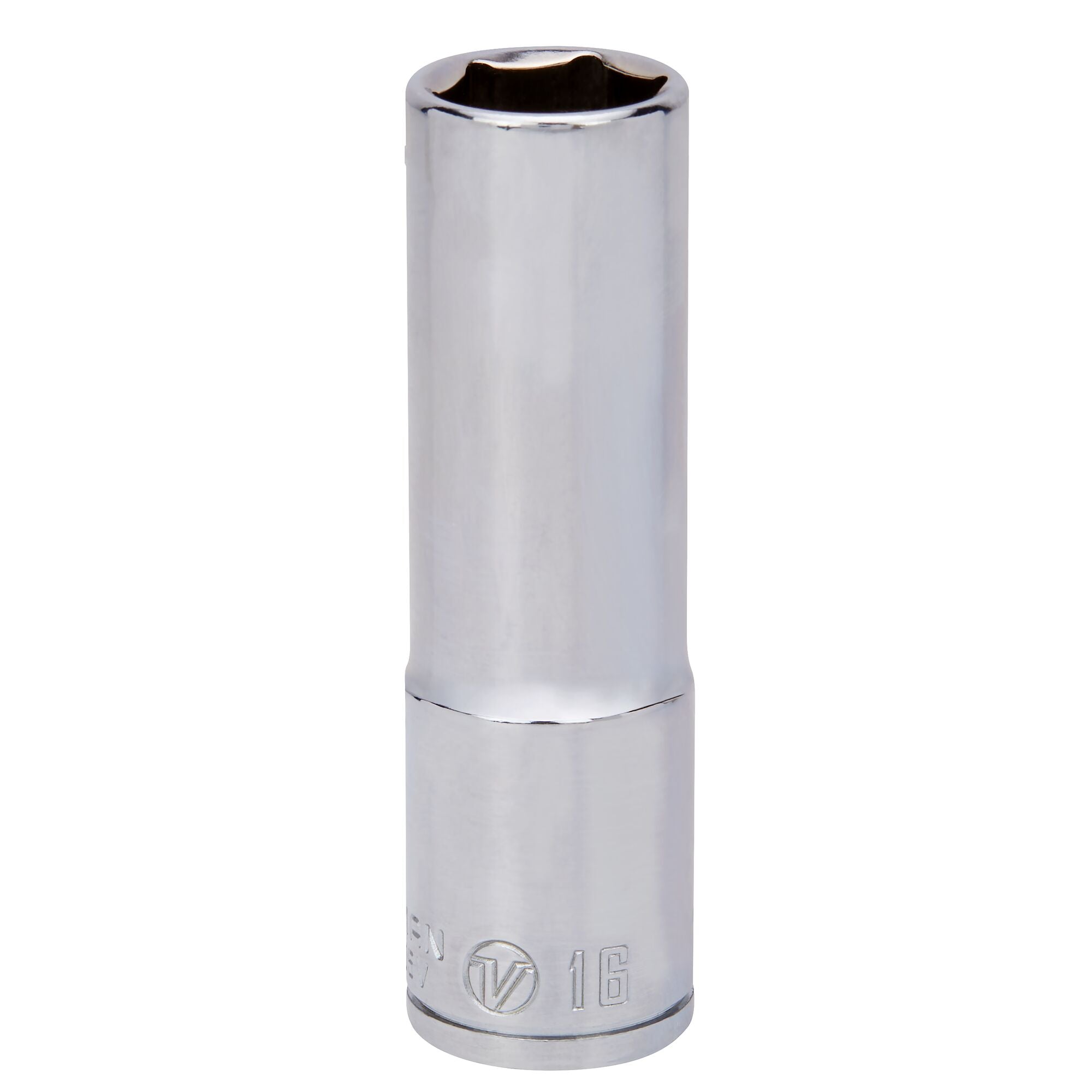V-Series™ 1/2 Drive 6-Point Deep 16 Fashion
