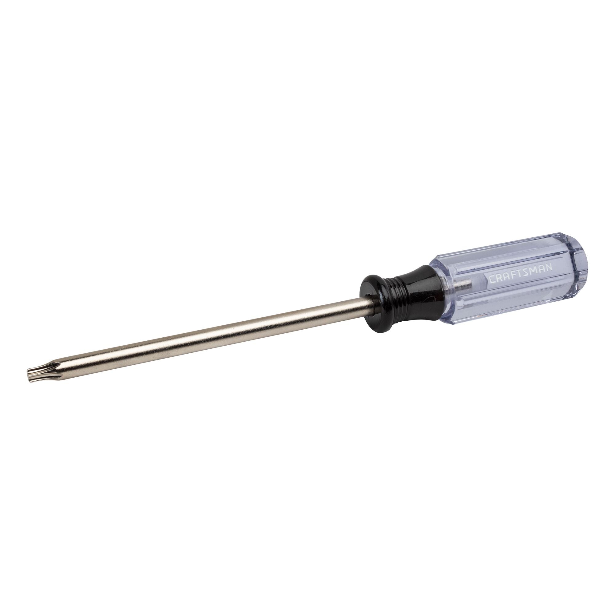 T25 x 4-in Acetate Screwdriver on Sale