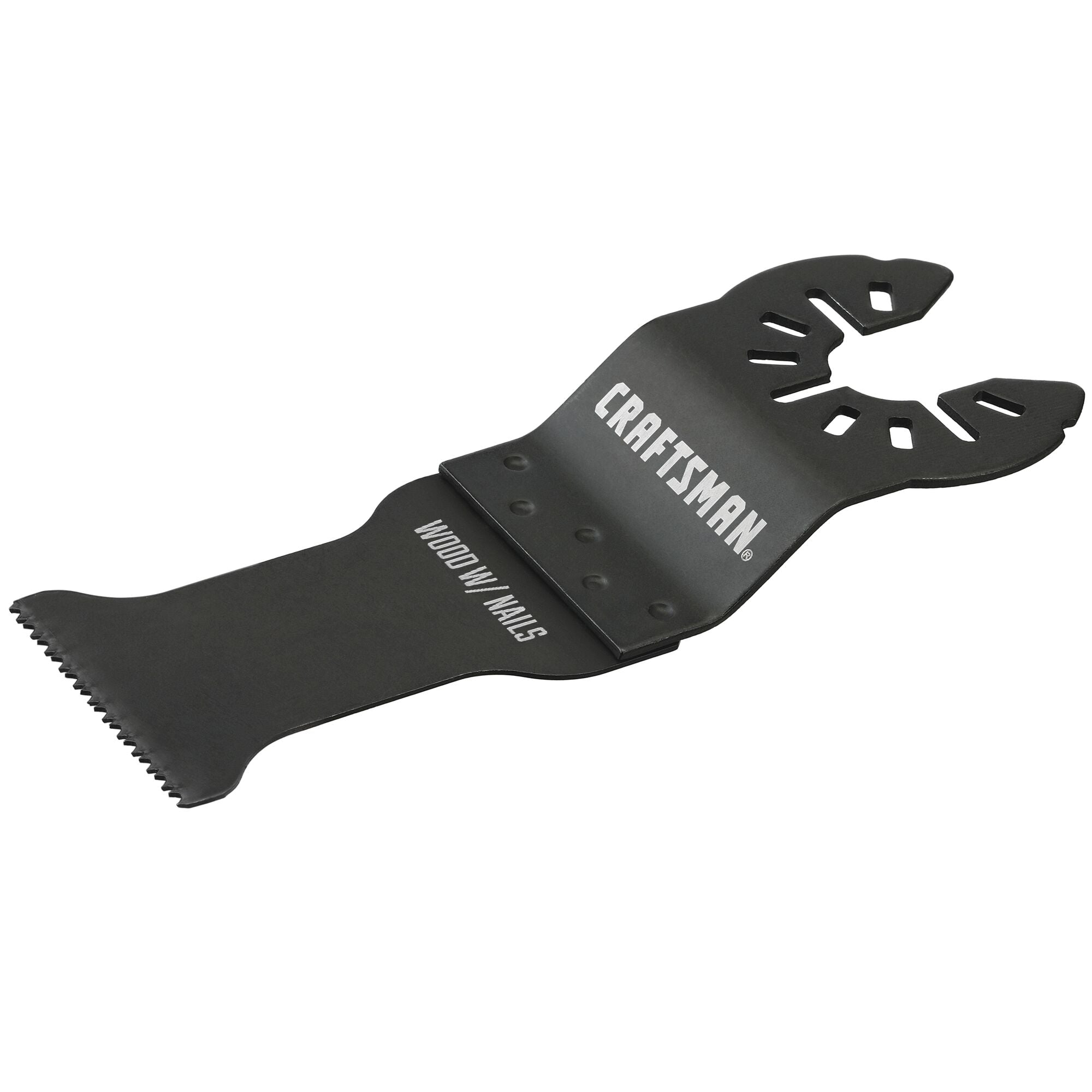 Oscillating 1 1/4In Bm Wood And Metal on Sale