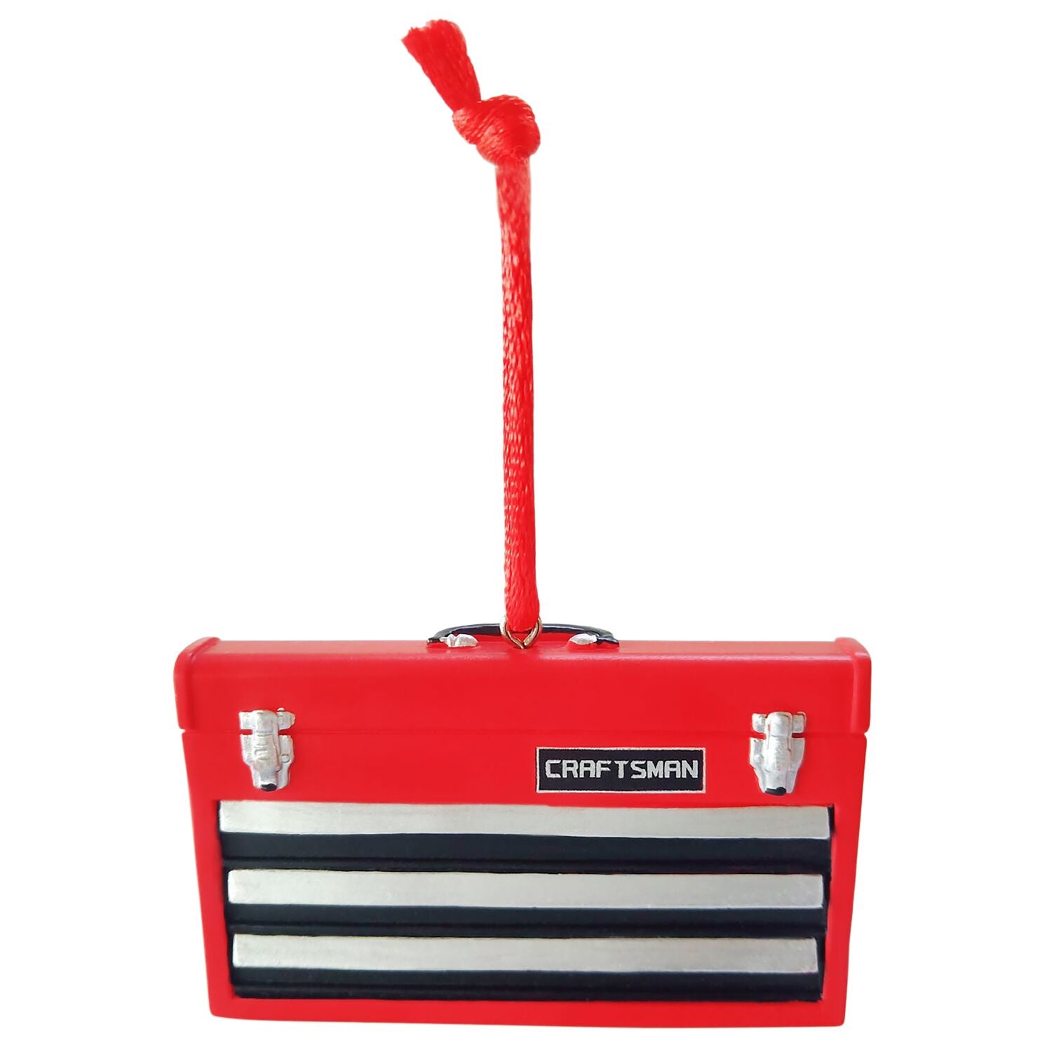 Toolbox Ornament Fashion