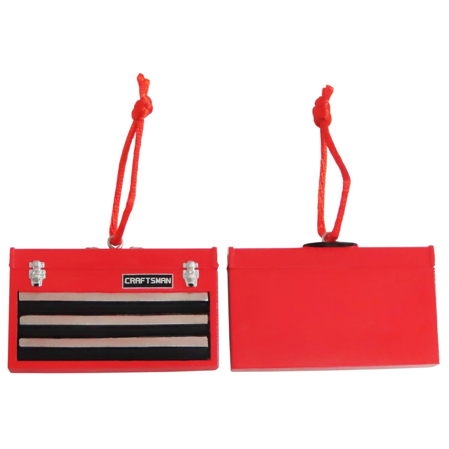 Toolbox Ornament Fashion
