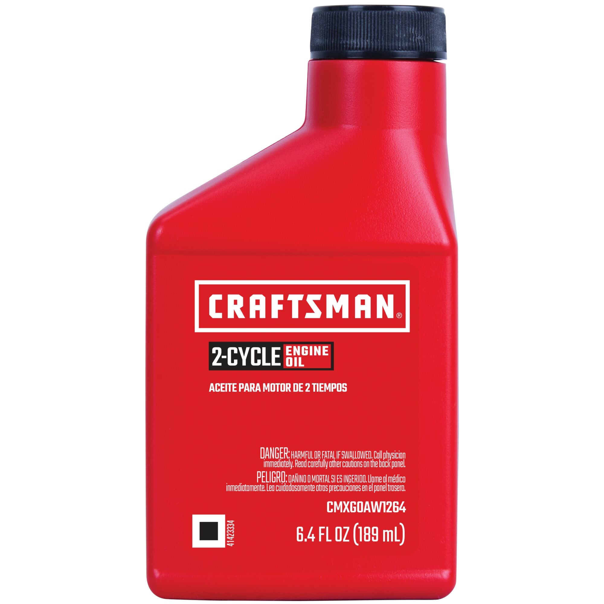 Universal 2-Cycle Engine Oil (6.4 oz Retail Ready) Discount