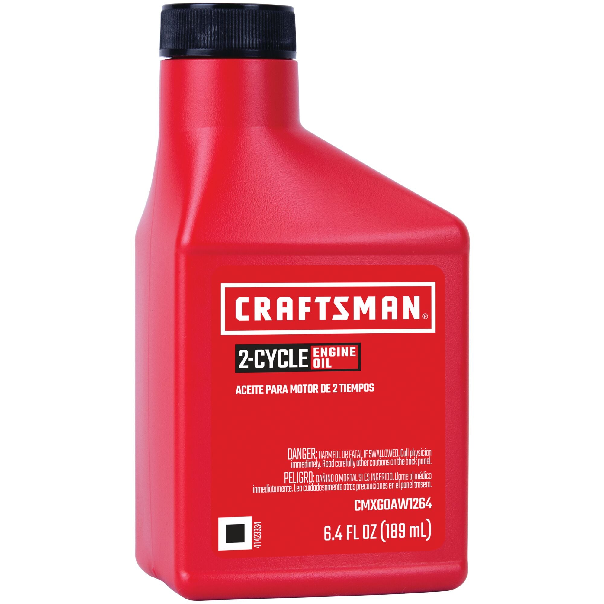 Universal 2-Cycle Engine Oil (6.4 oz Retail Ready) Discount
