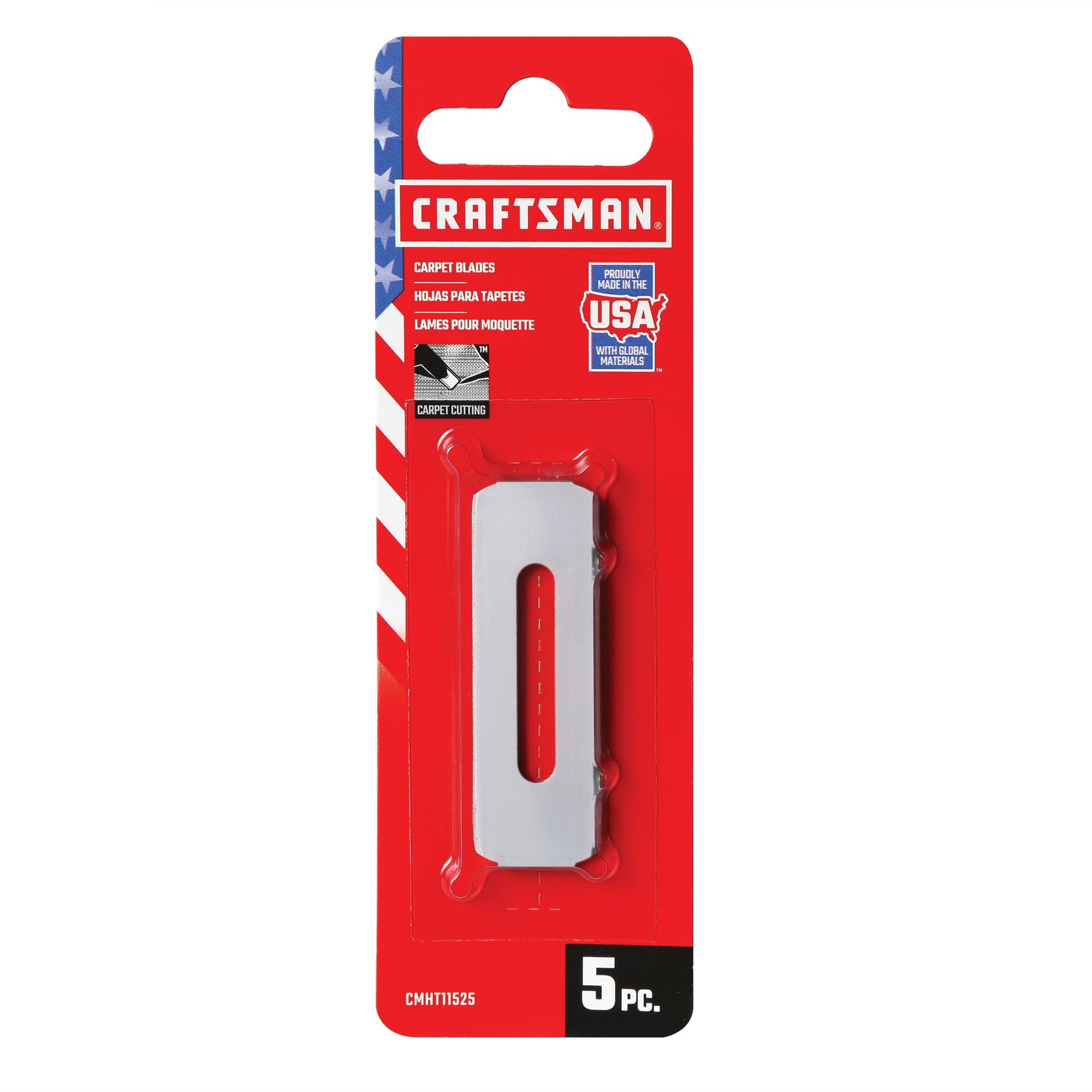 Carpet Blades (5 Pk) Online Sale