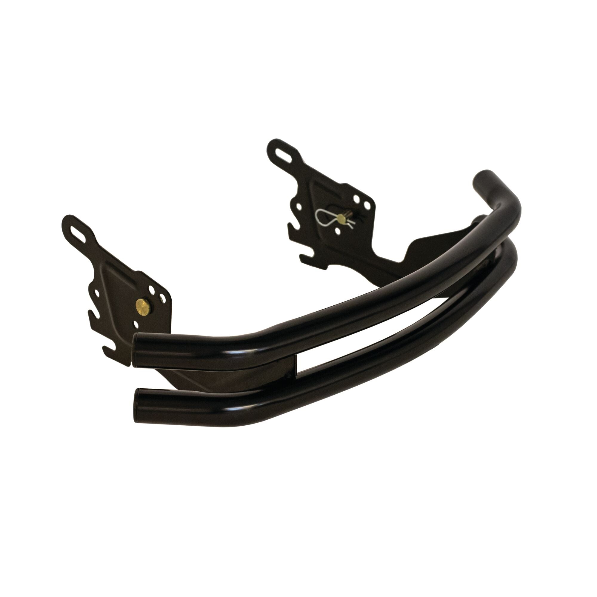 Dual Bar Bumper Online