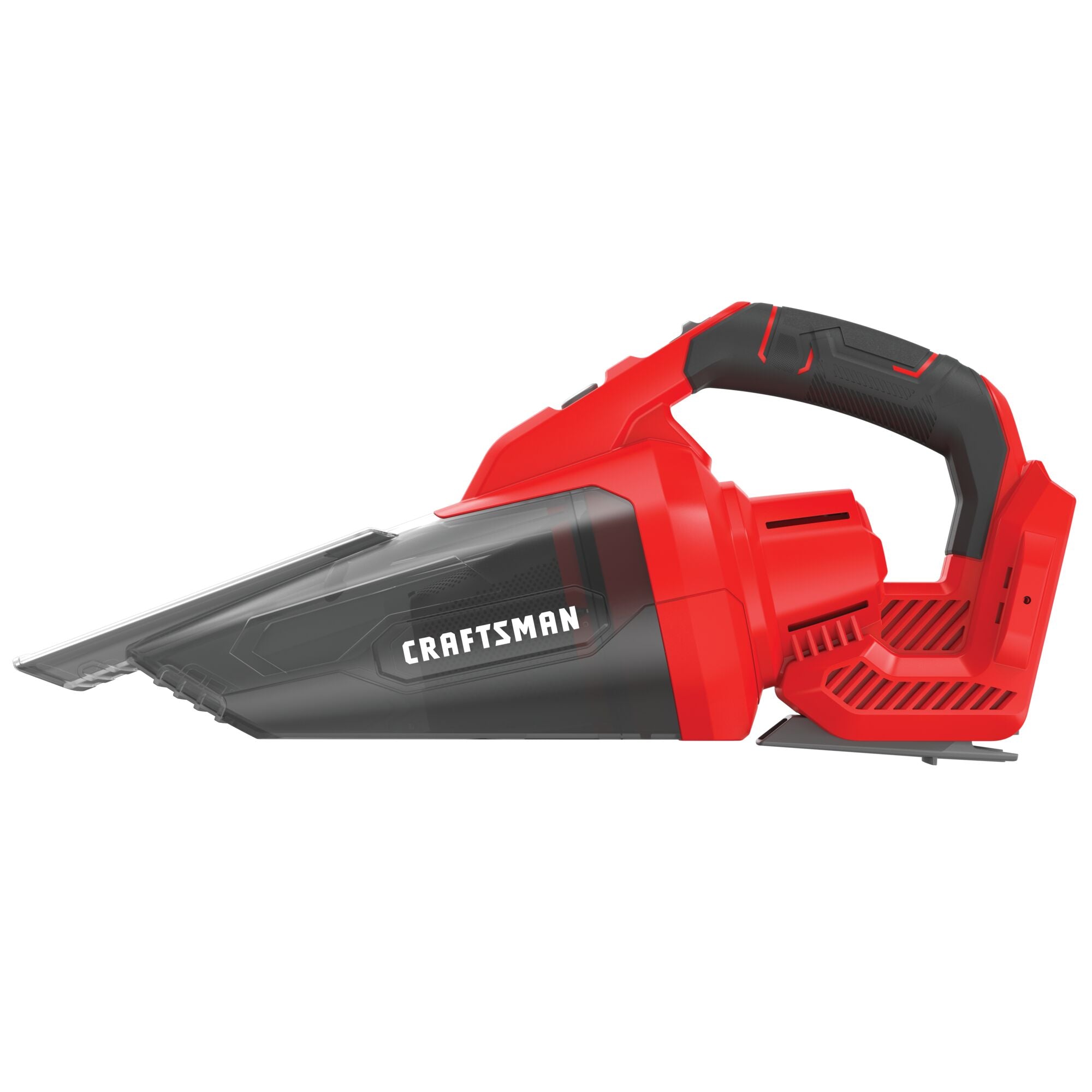 CRAFTSMAN V20* Cordless Handheld Vacuum (Tool Only) Fashion