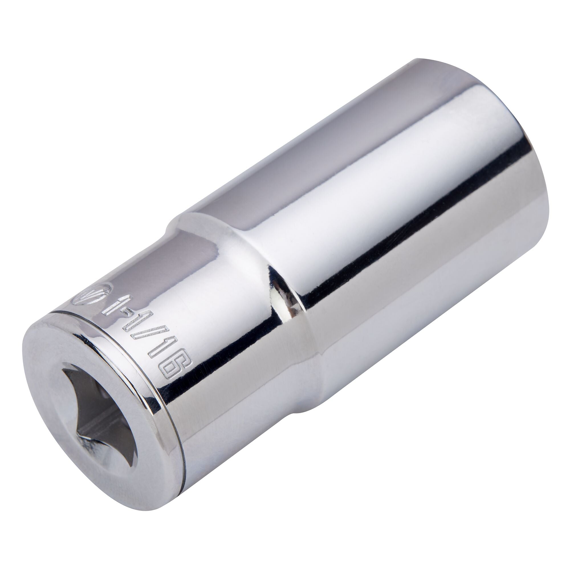 V-Series™ 1/2 Drive 6-Point Deep 1-1/16 Hot on Sale