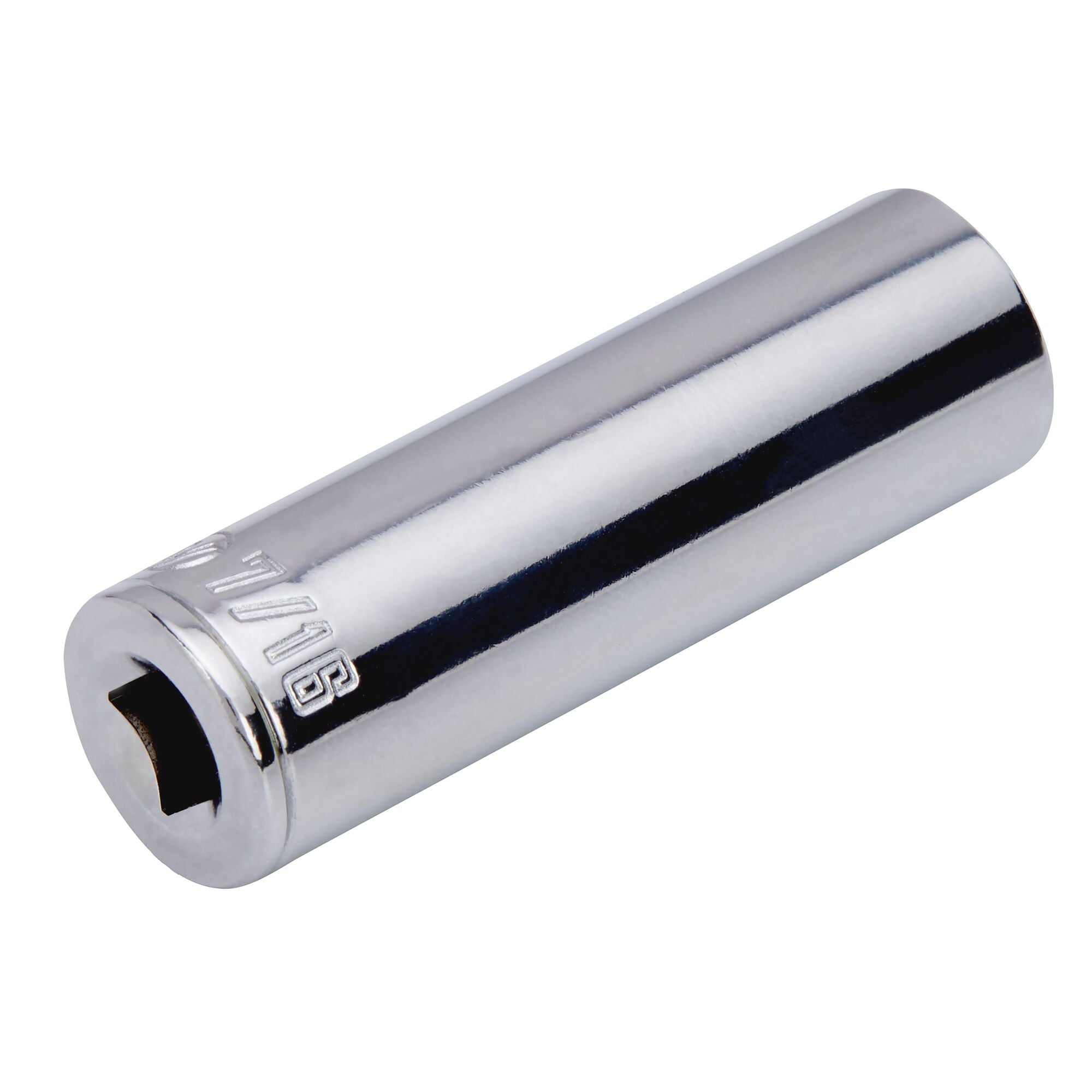 V-Series™ 1/4 Drive6-Point Deep Socket  7/16 Online Sale
