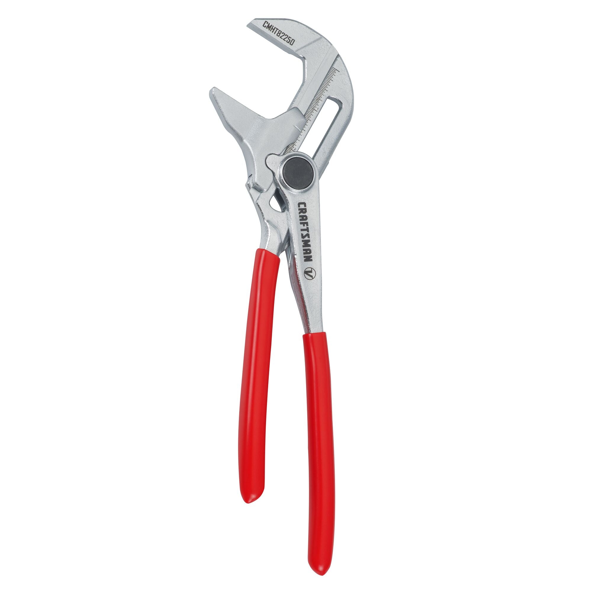 V-Series™ 10 in Pliers Wrench Hot on Sale
