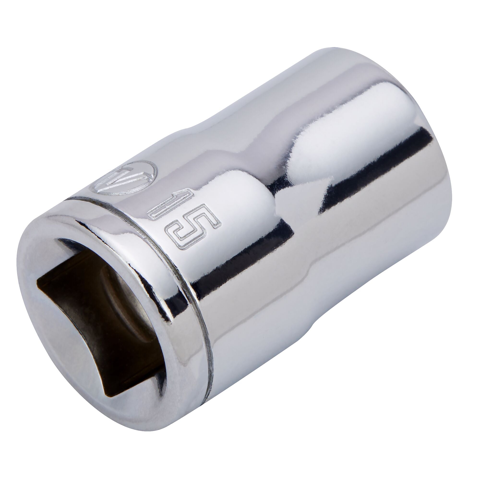 V-Series™ 1/2 Drive 6-Point Shallow 15 Supply