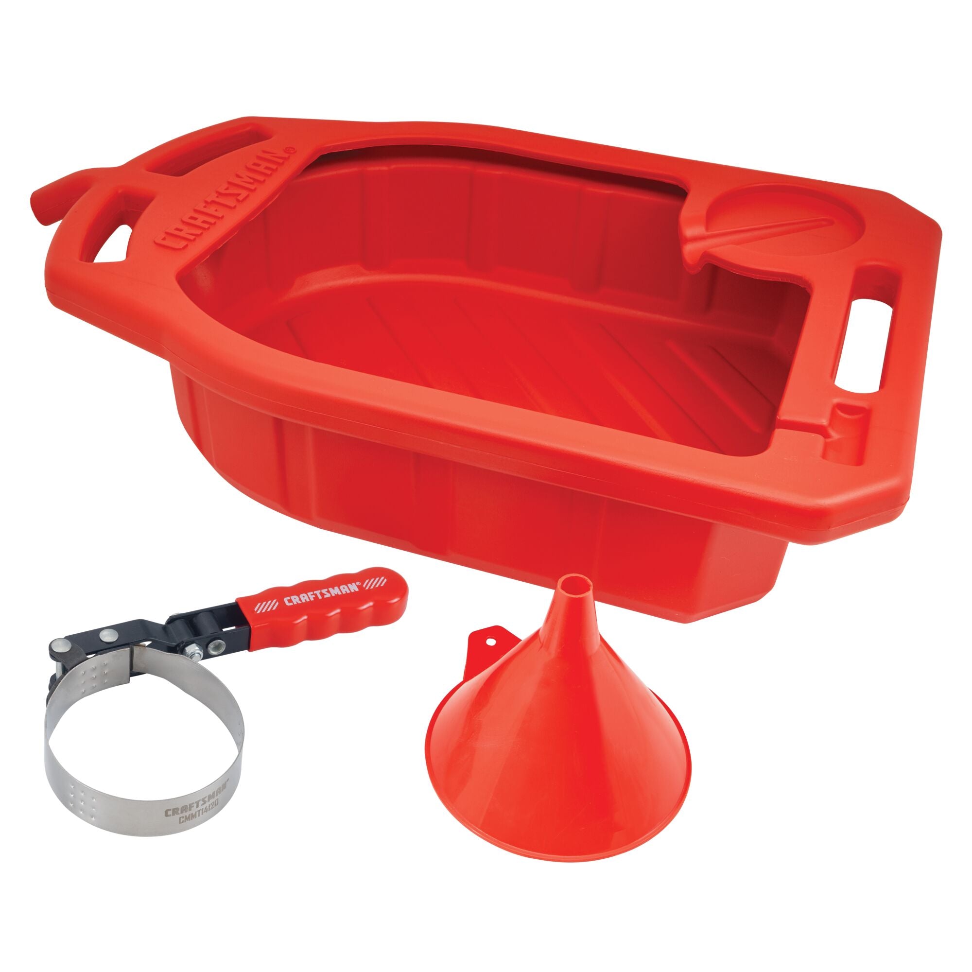 Oil Change Kit Hot on Sale