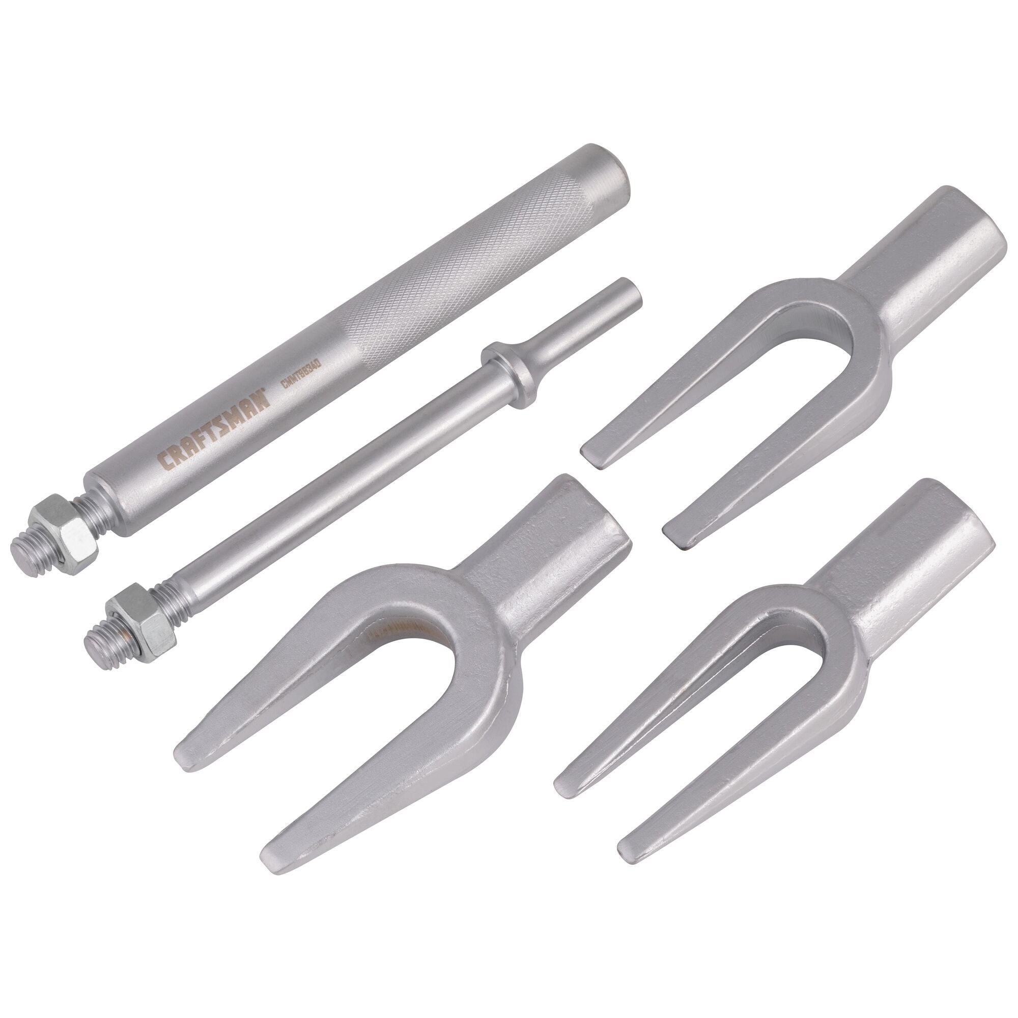 Pneumatic/Manual Pickle Fork Set Online Sale