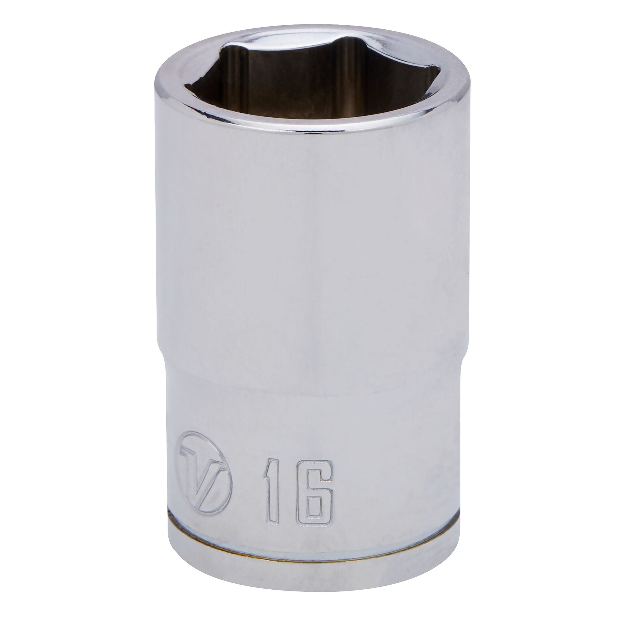 V-Series™ 1/2 Drive 6-Point Shallow 16 on Sale