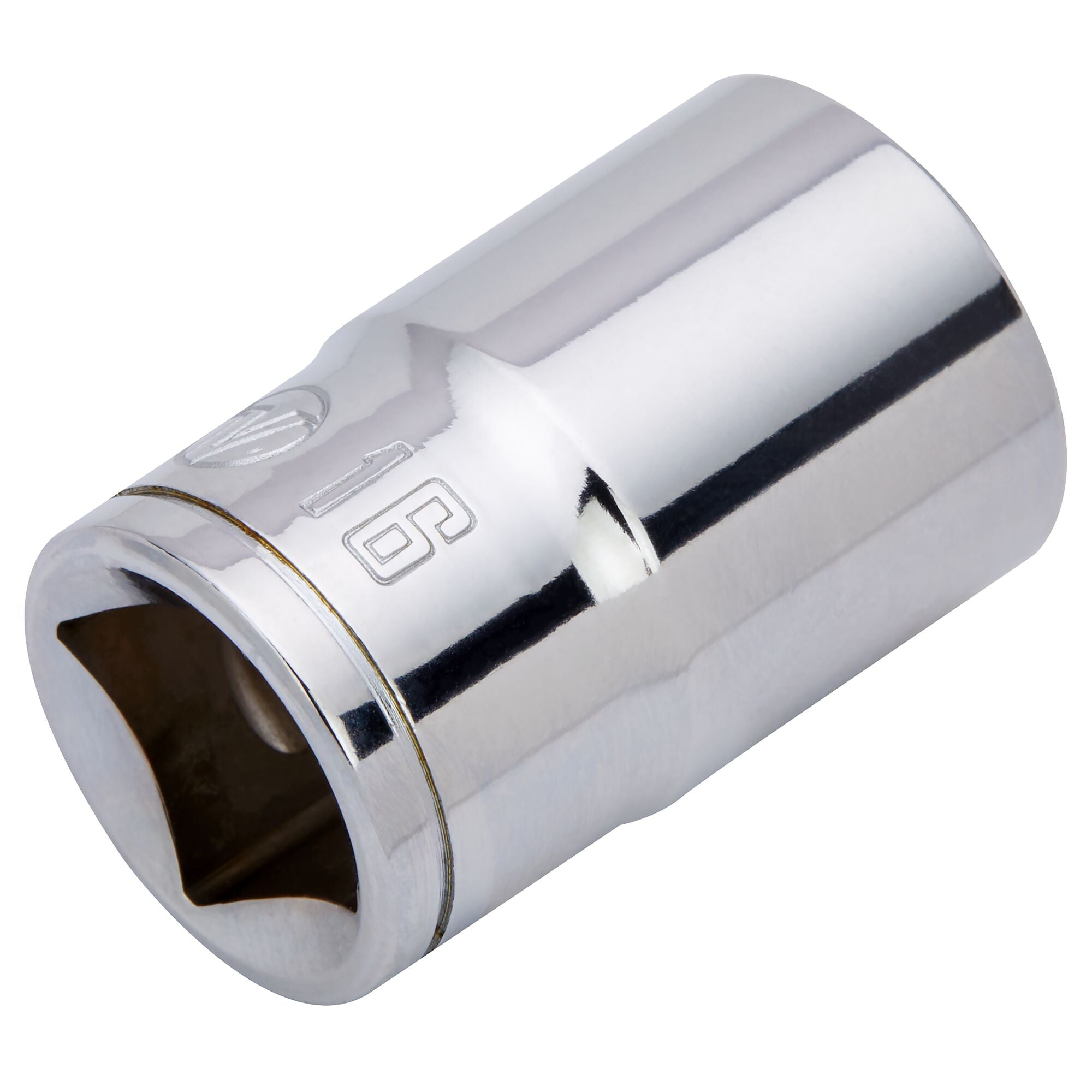V-Series™ 1/2 Drive 6-Point Shallow 16 on Sale
