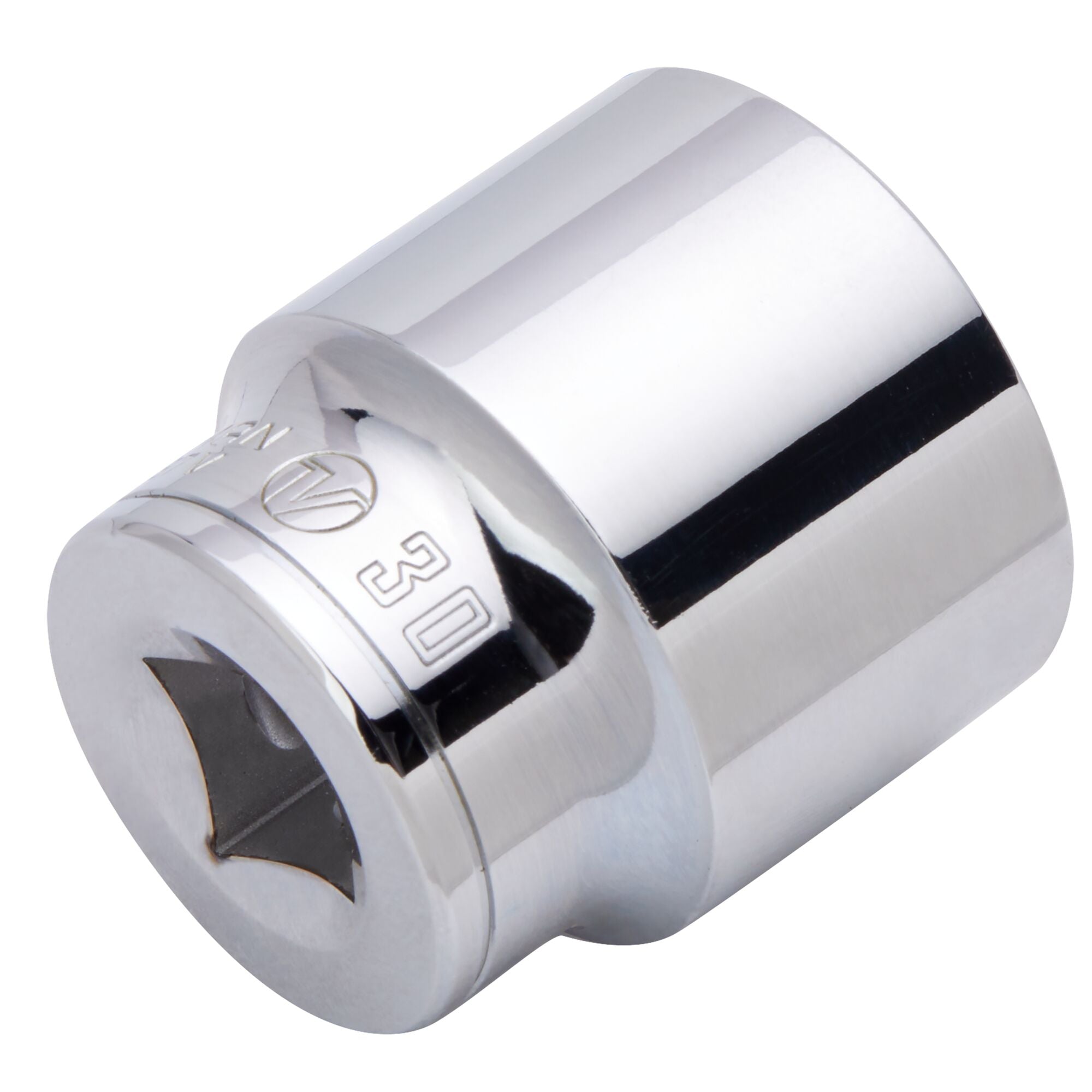 V-Series™ 1/2 Drive 6-Point Shallow 30 on Sale