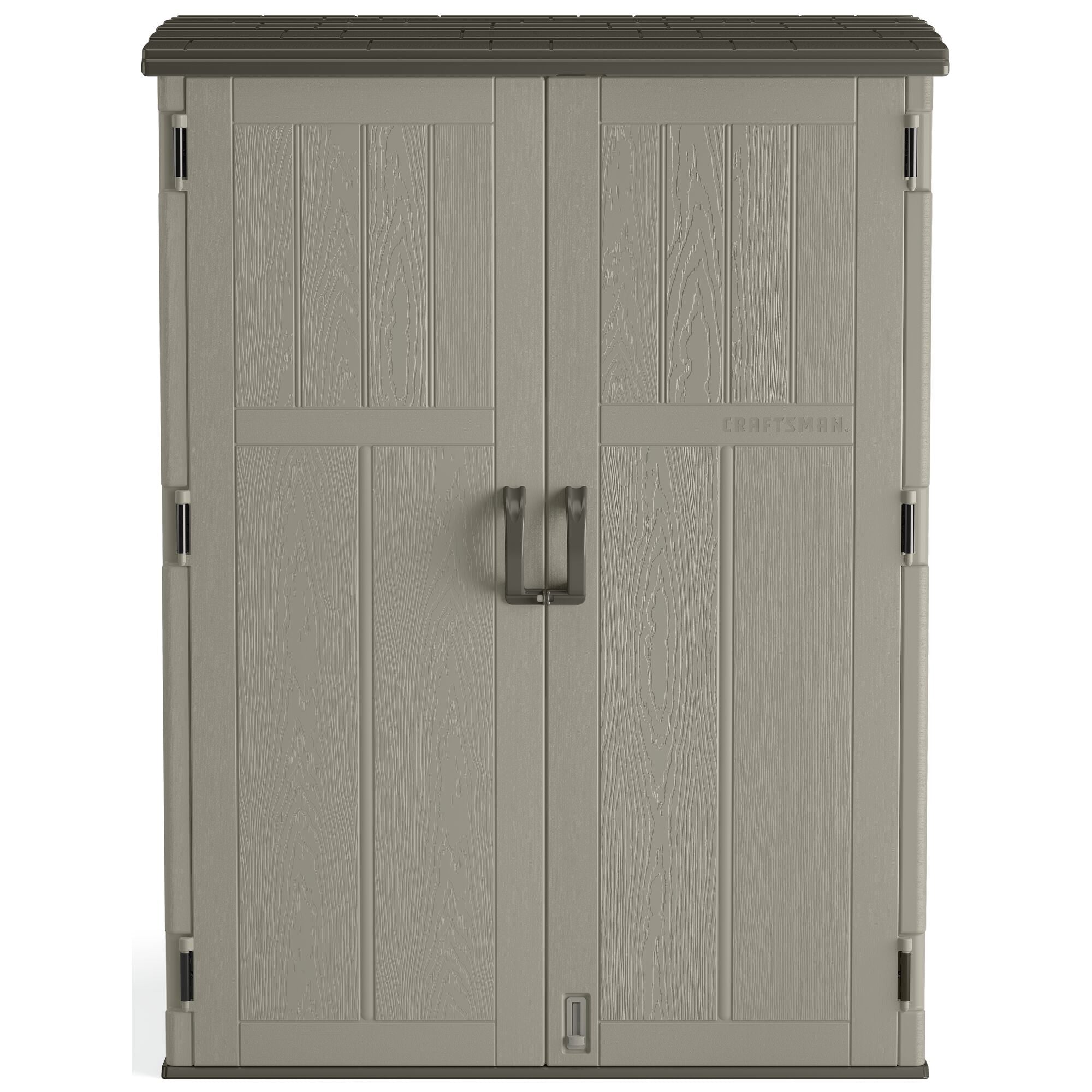 Large Vertical Storage Shed Supply
