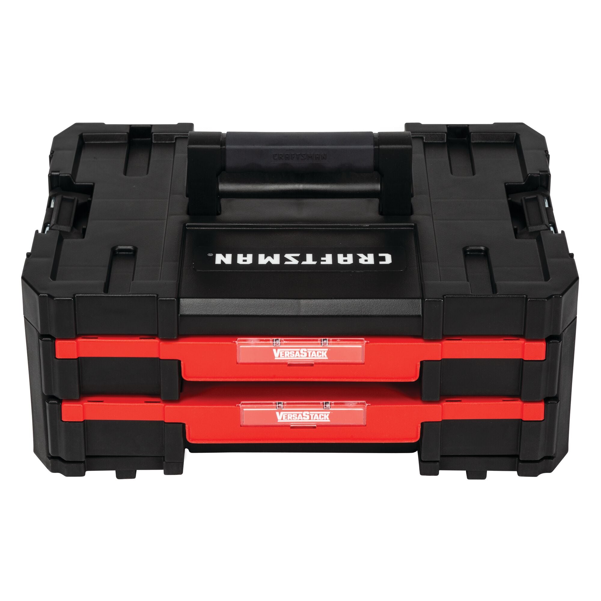 VERSASTACK™ Double Shallow Drawers Hot on Sale