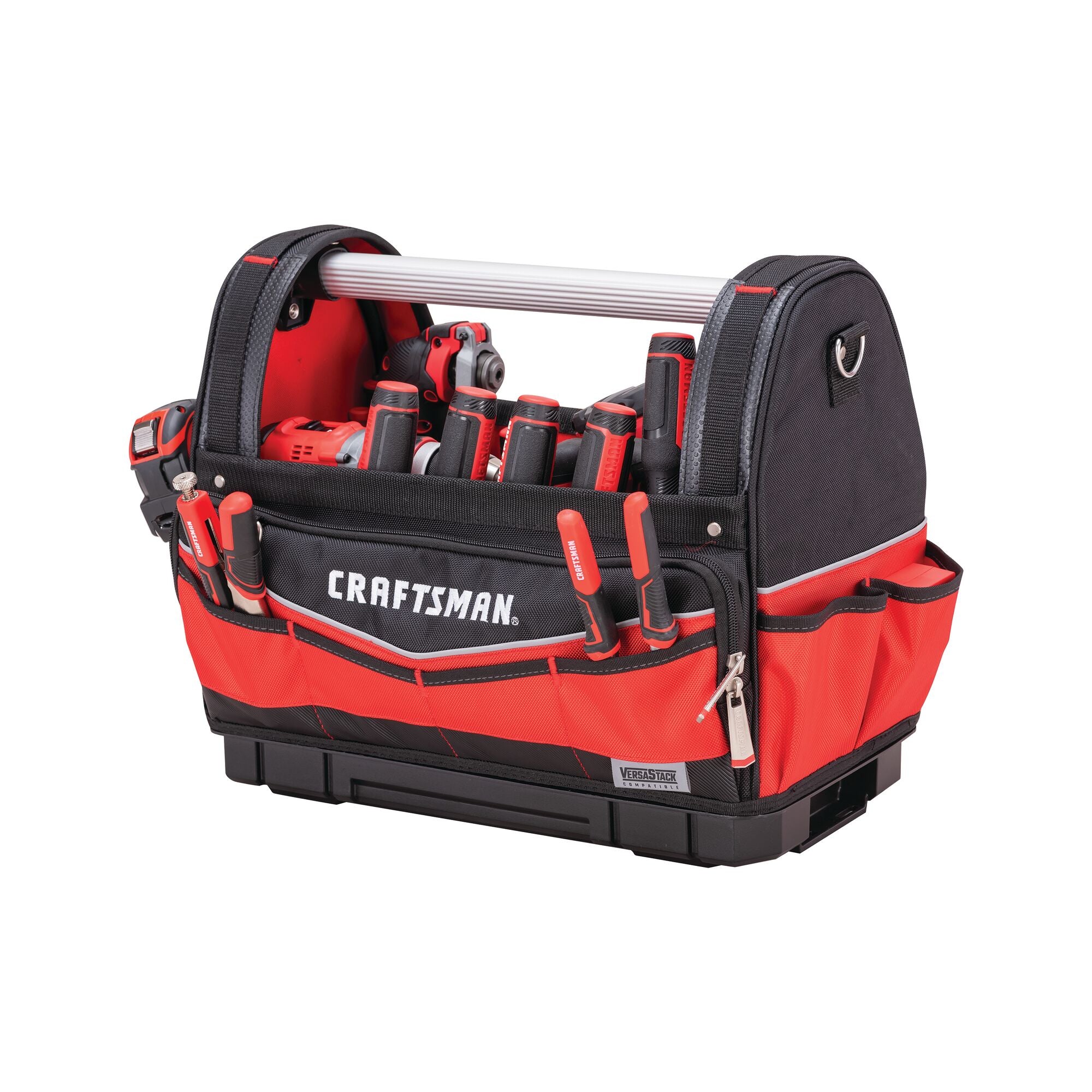 VERSASTACK™ 17 in Tool Tote Hot on Sale