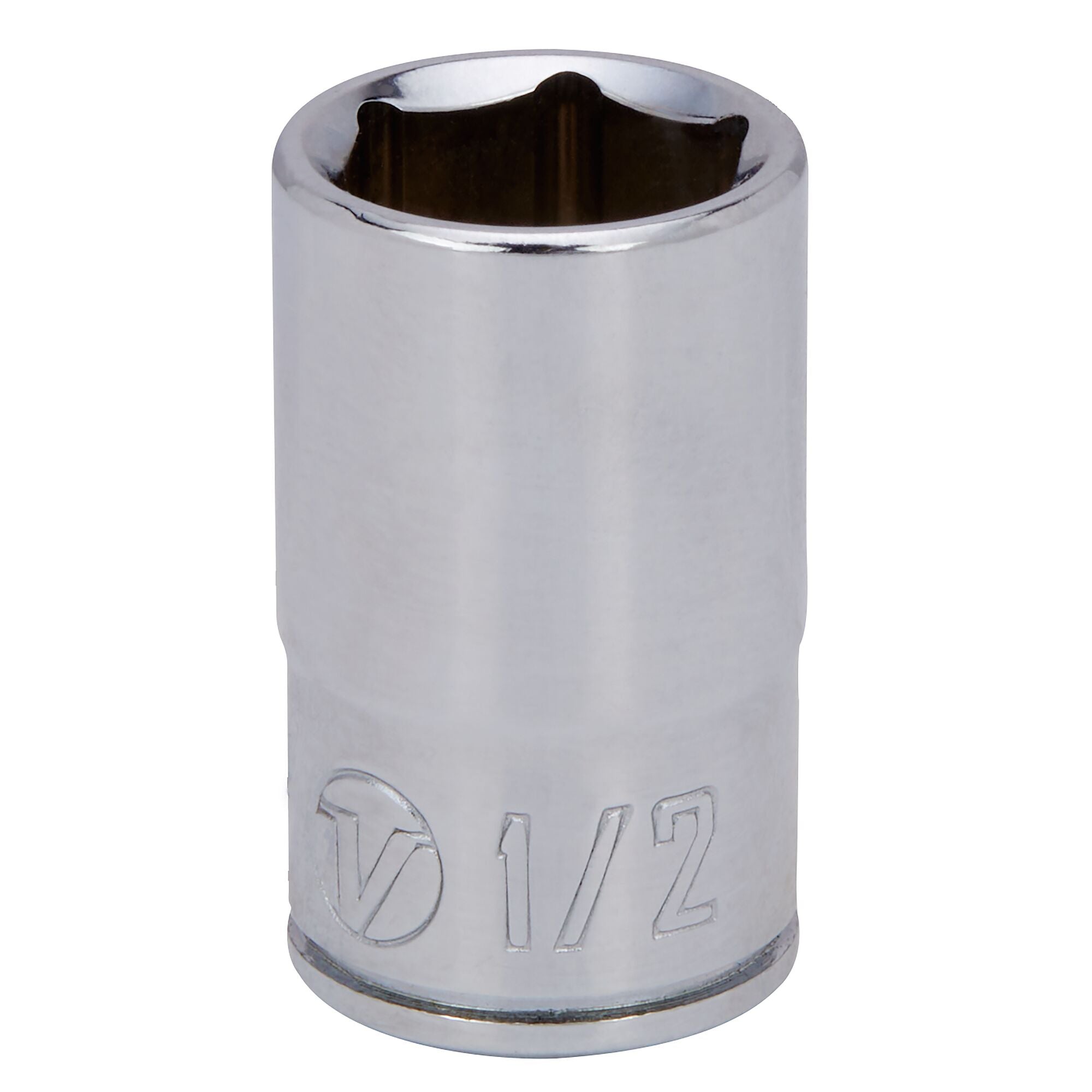 V-Series™ 3/8 Drive 6-Point Shallow Socket 1/2 on Sale