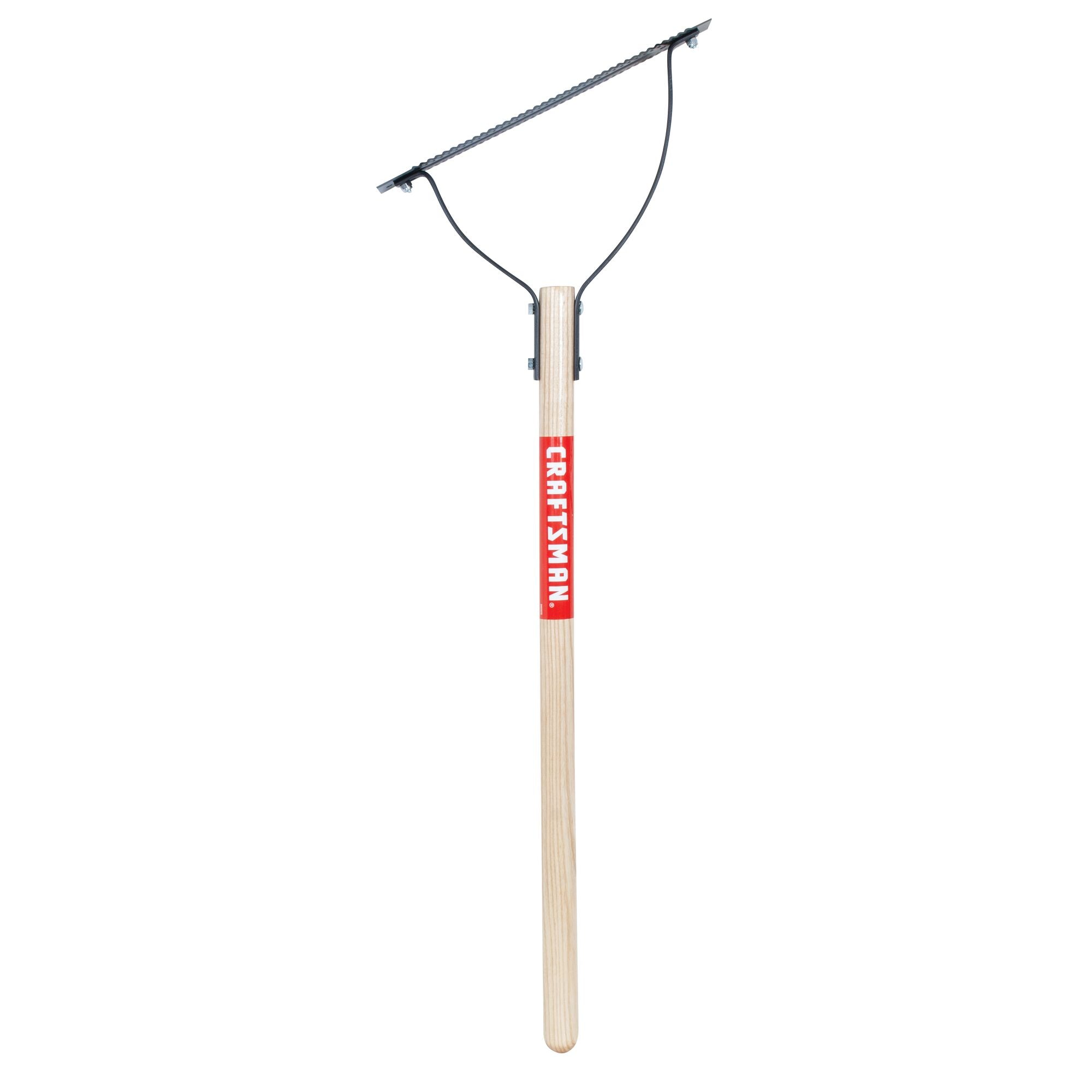 Wood Handle Grass Weed Cutter Fashion