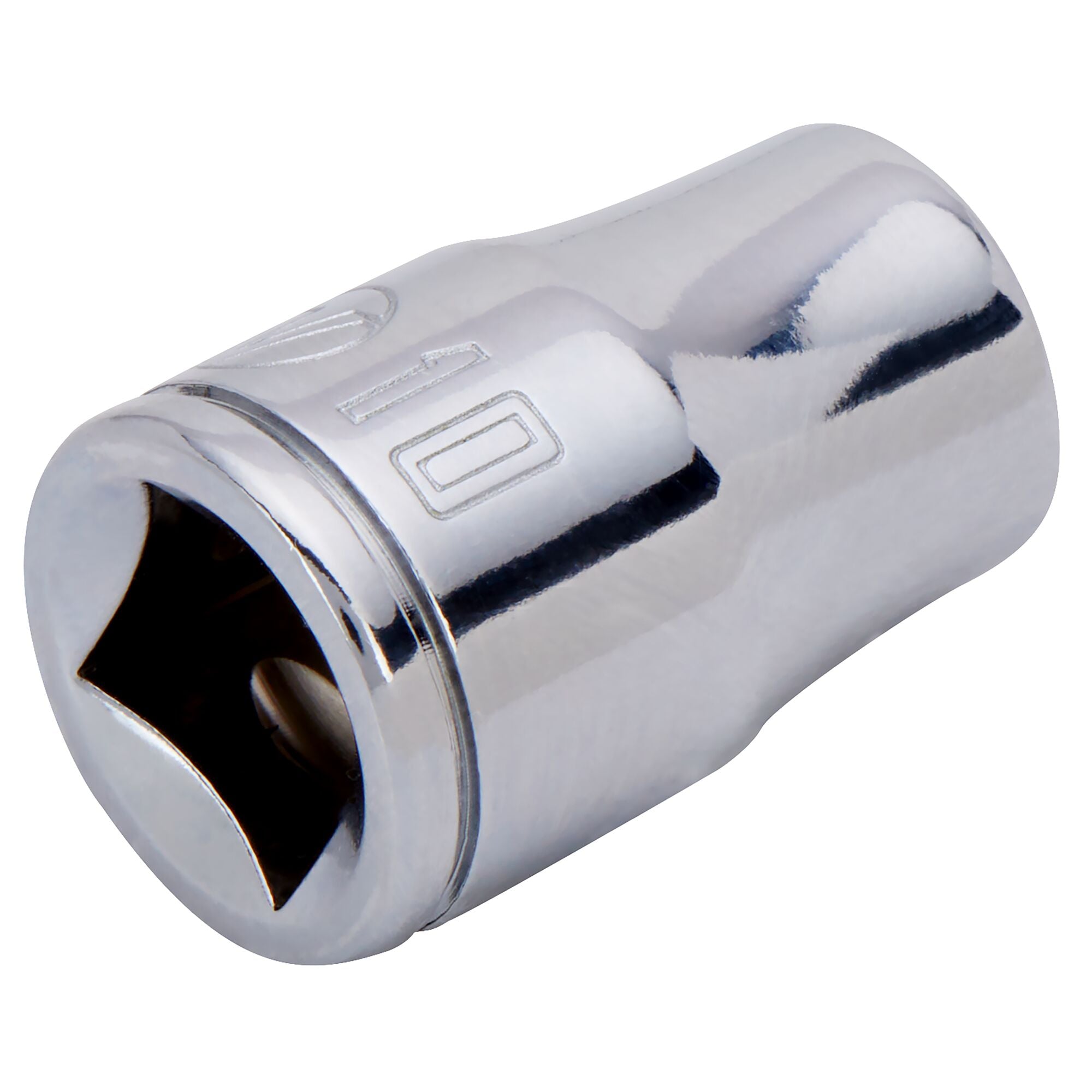 V-Series™ 3/8 Drive 6-Point Shallow Socket 10 Hot on Sale