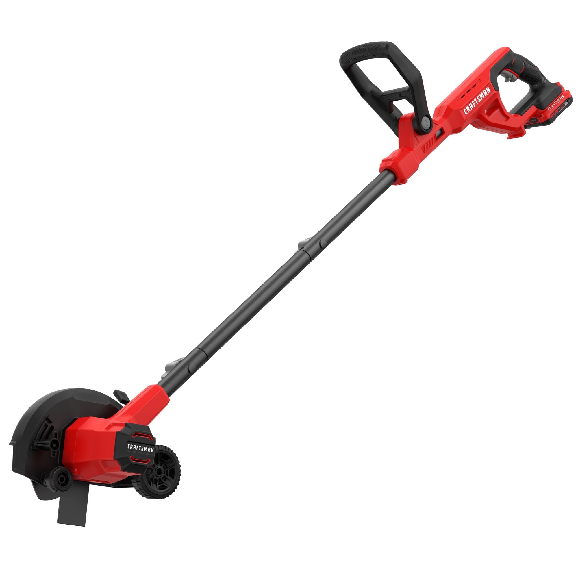 V20* Cordless Edger Kit With 2.0 Ah Battery and Charger Sale