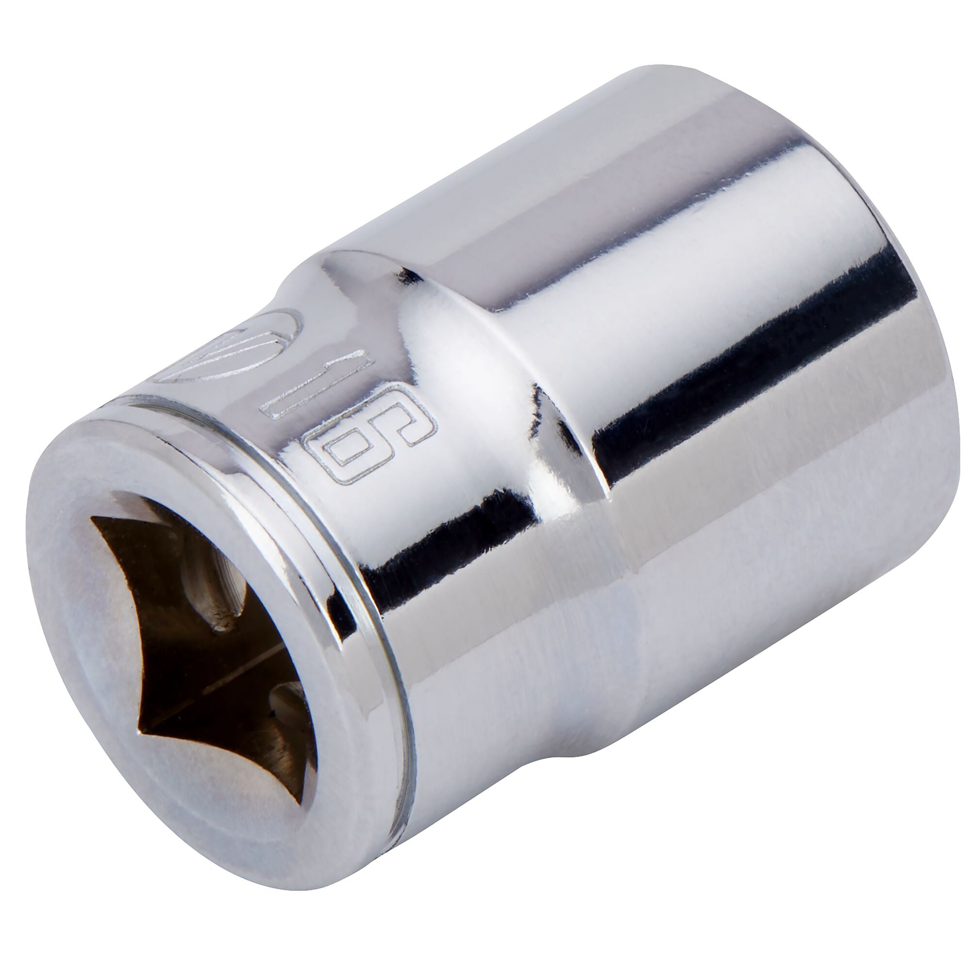 V-Series™ 3/8 Drive 6-Point Shallow Socket 16 Online